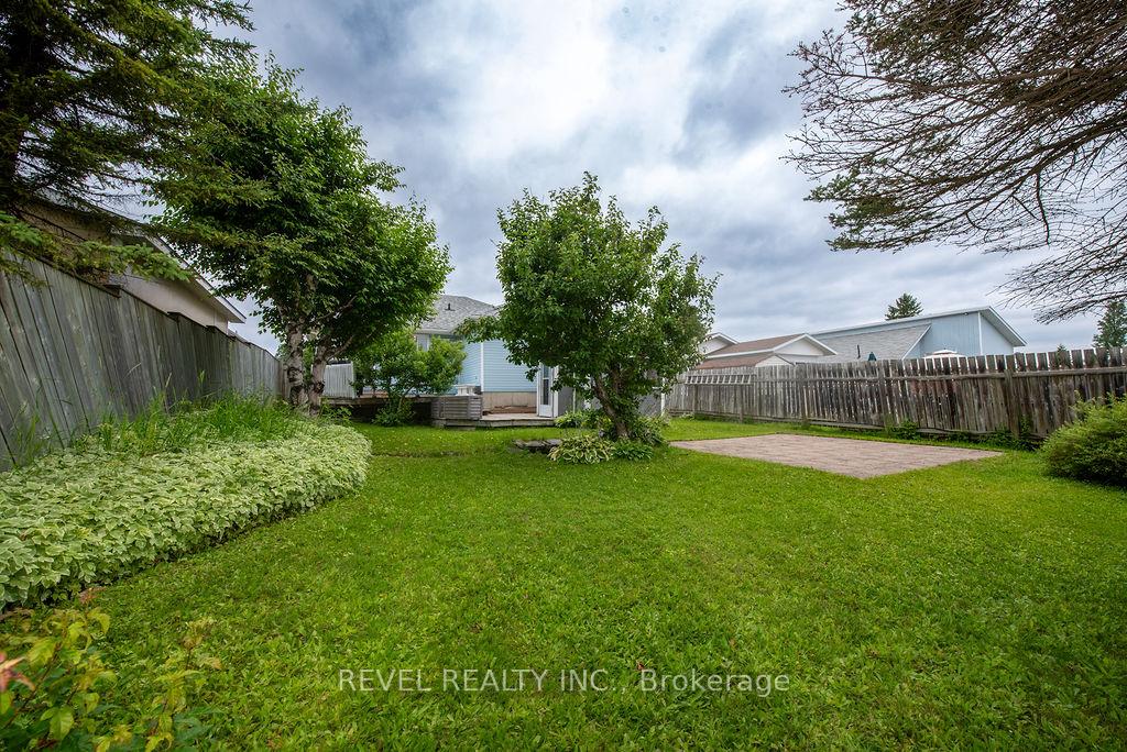 Photo 30 of 1013 Michener Boulevard, Timmins, Porcupine - West — HOMEH