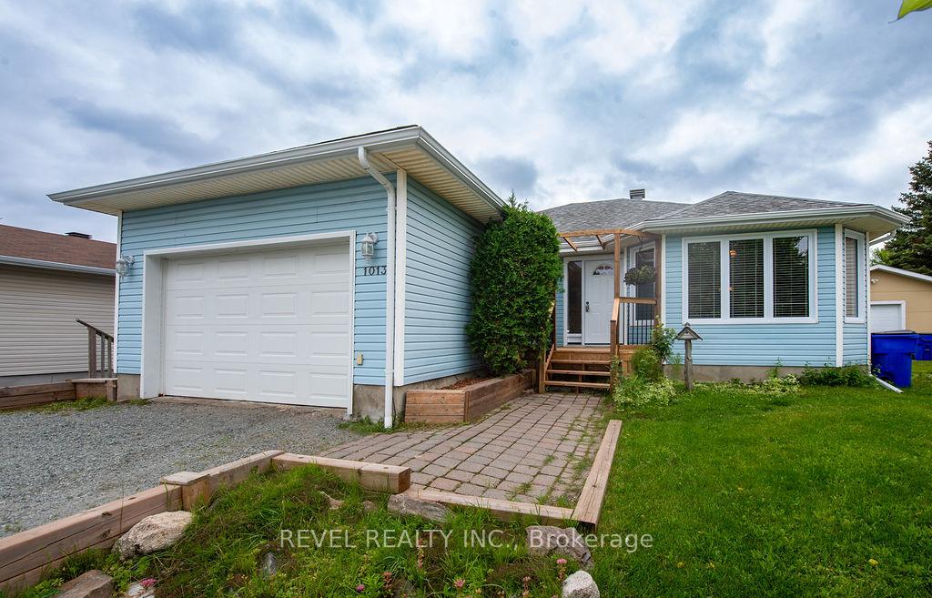 Photo 14 of 1013 Michener Boulevard, Timmins, Porcupine - West — HOMEH