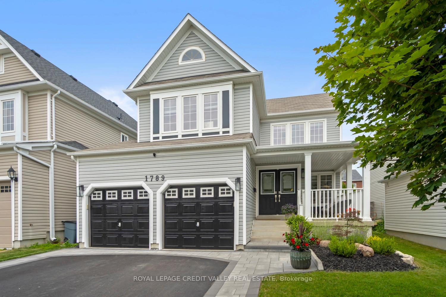Photo 1 of 1789 Badgley Drive, Oshawa, Taunton — HOMEH