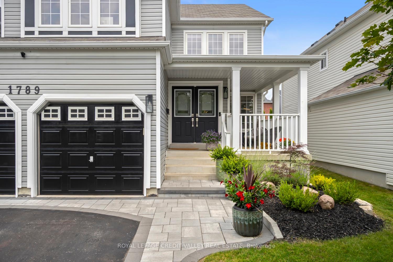 Photo 7 of 1789 Badgley Drive, Oshawa, Taunton — HOMEH