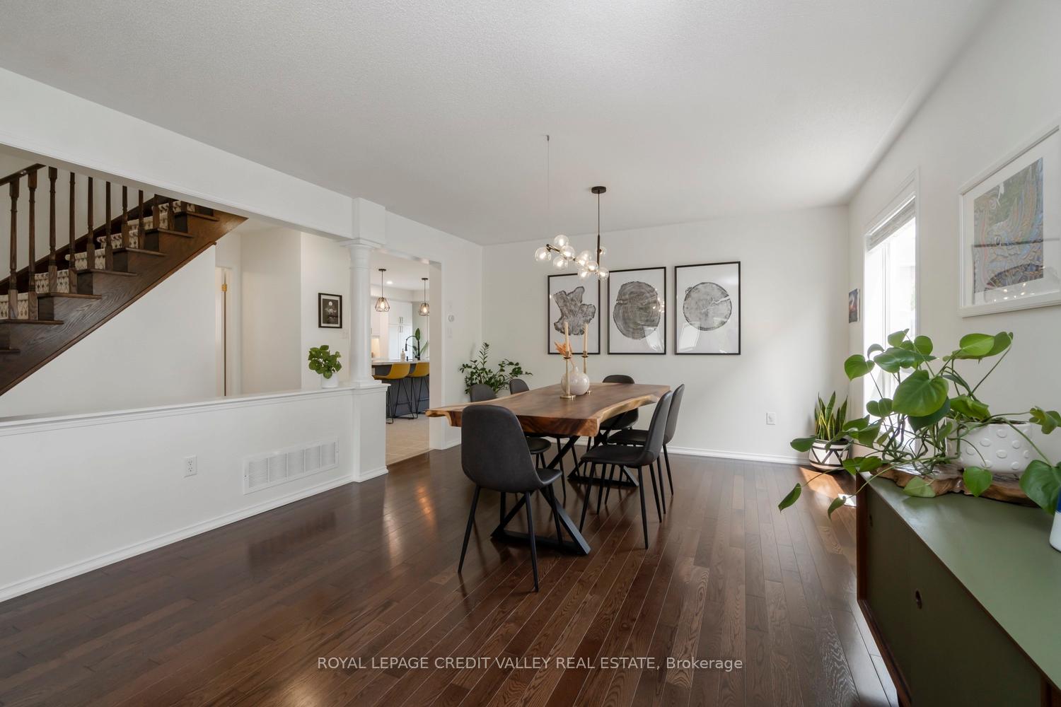 Photo 6 of 1789 Badgley Drive, Oshawa, Taunton — HOMEH