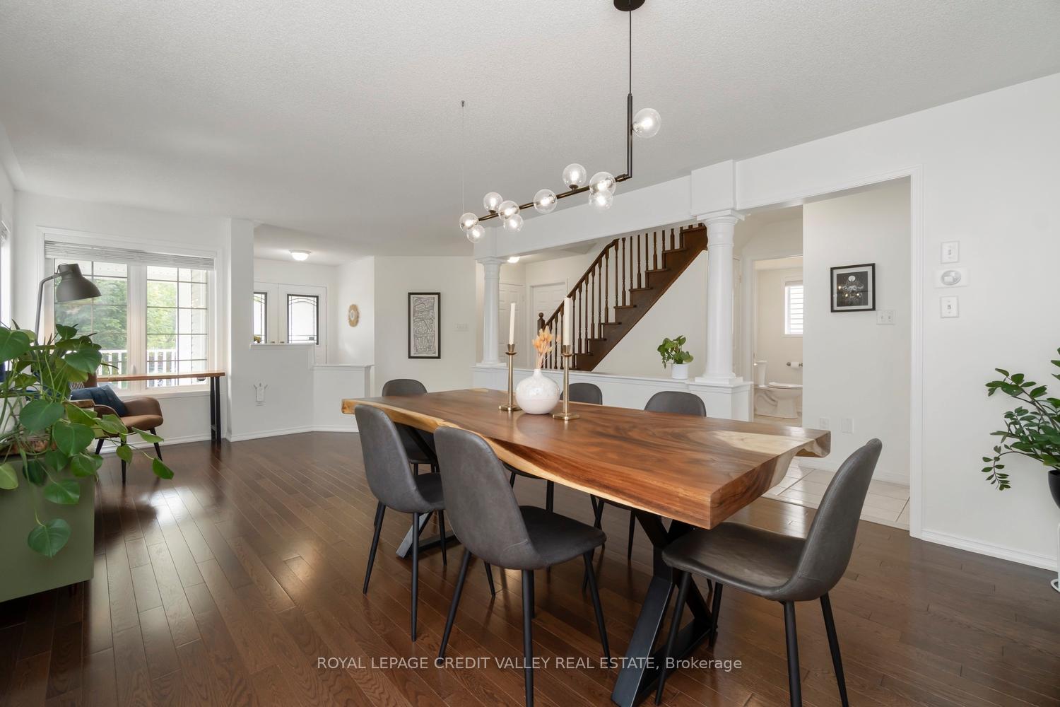 Photo 10 of 1789 Badgley Drive, Oshawa, Taunton — HOMEH