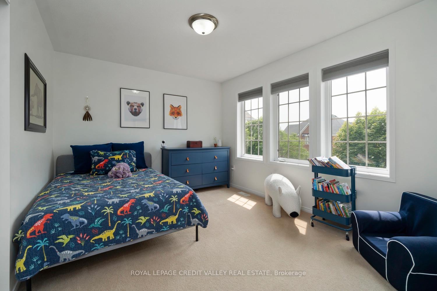 Photo 17 of 1789 Badgley Drive, Oshawa, Taunton — HOMEH