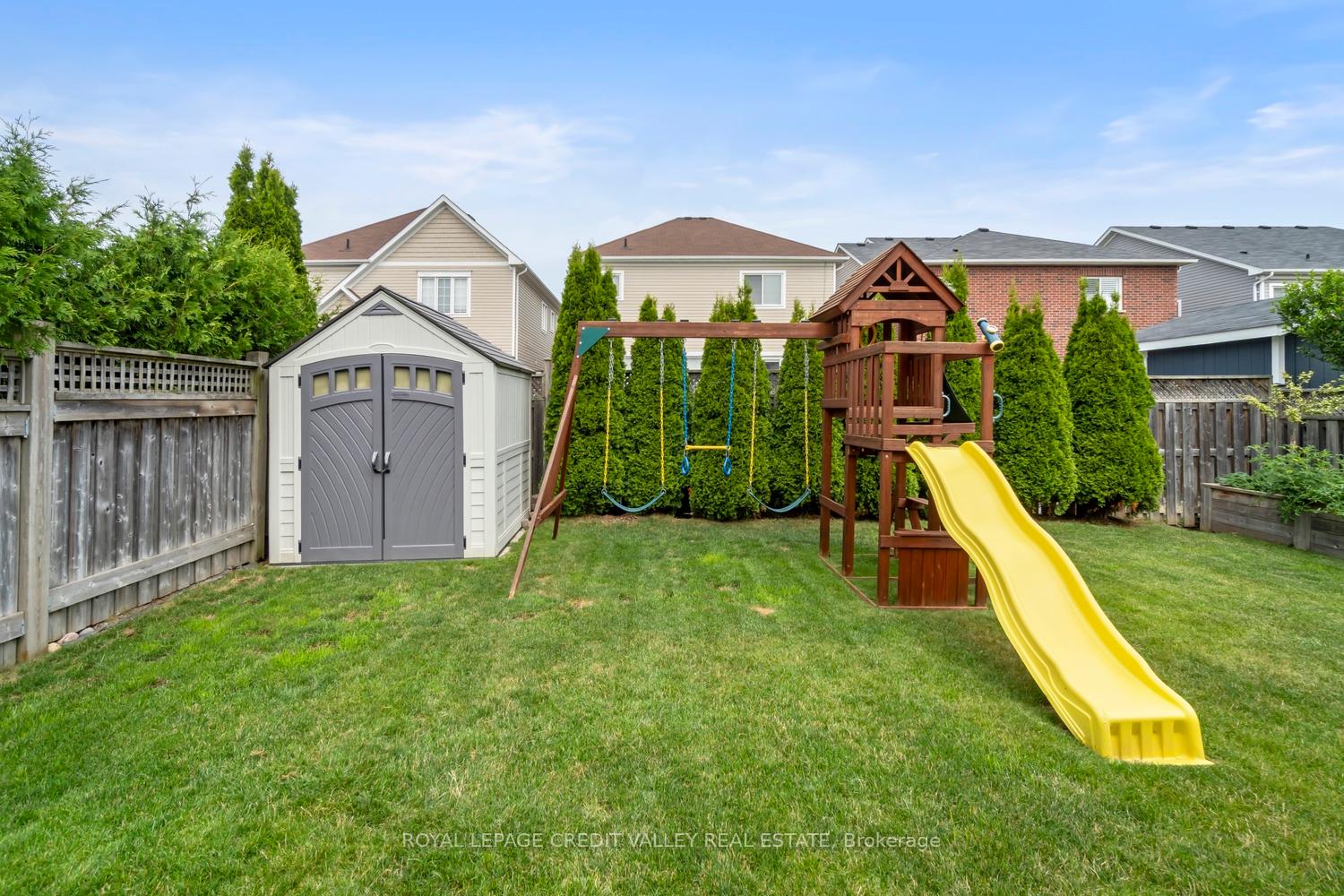 Photo 37 of 1789 Badgley Drive, Oshawa, Taunton — HOMEH