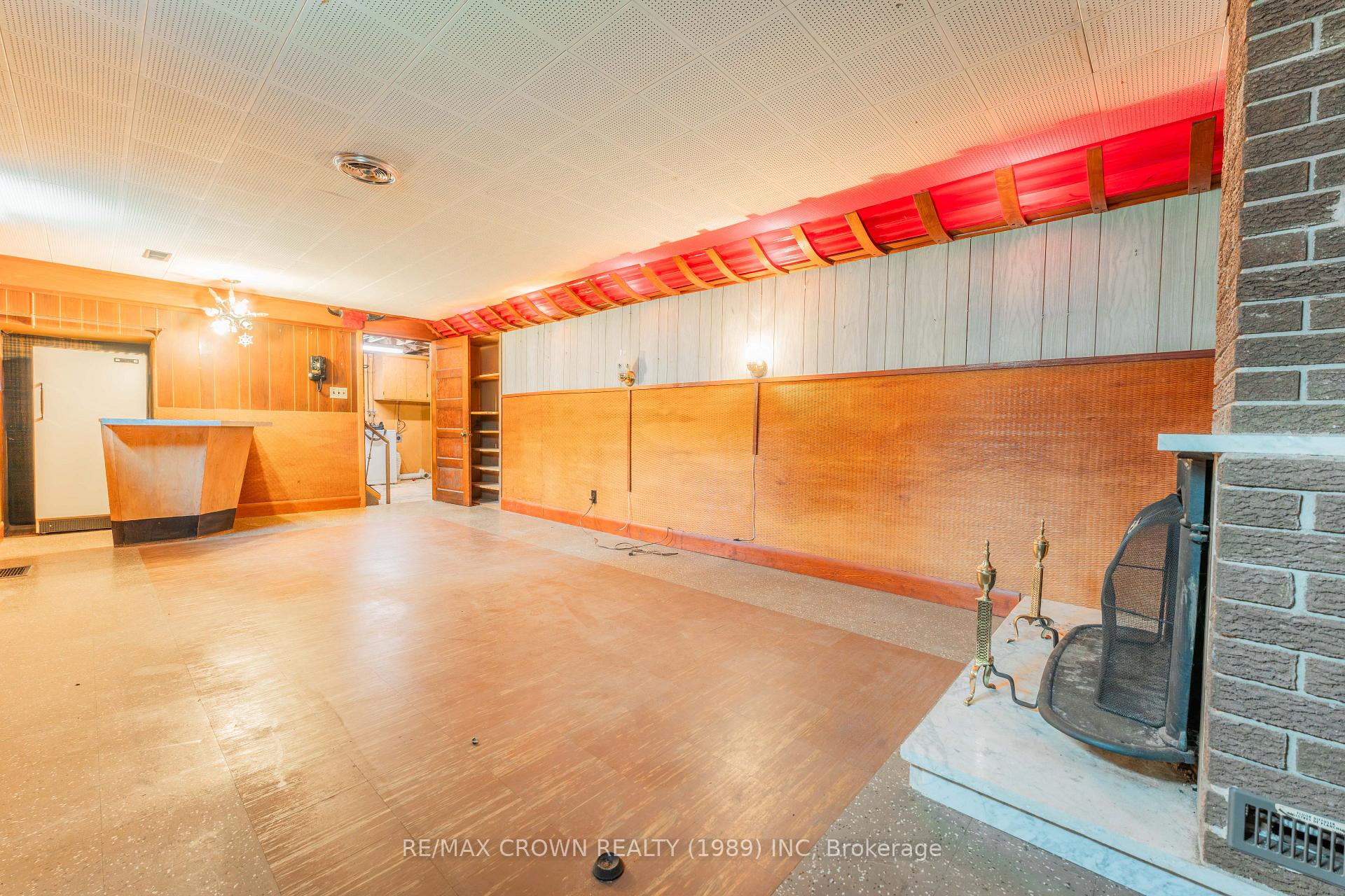 Photo 26 of 21 Cherry Avenue, Kapuskasing — HOMEH