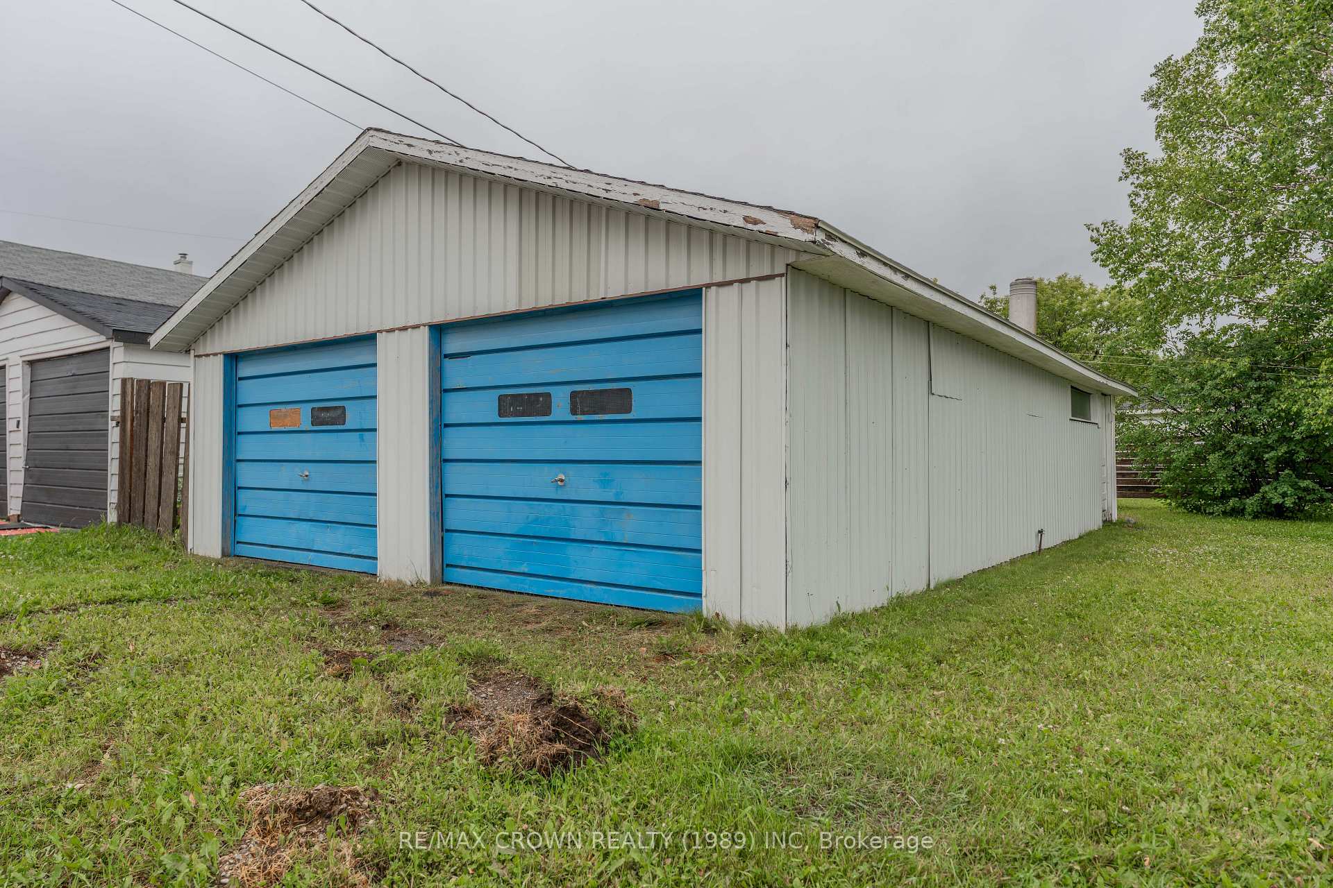Photo 36 of 21 Cherry Avenue, Kapuskasing — HOMEH