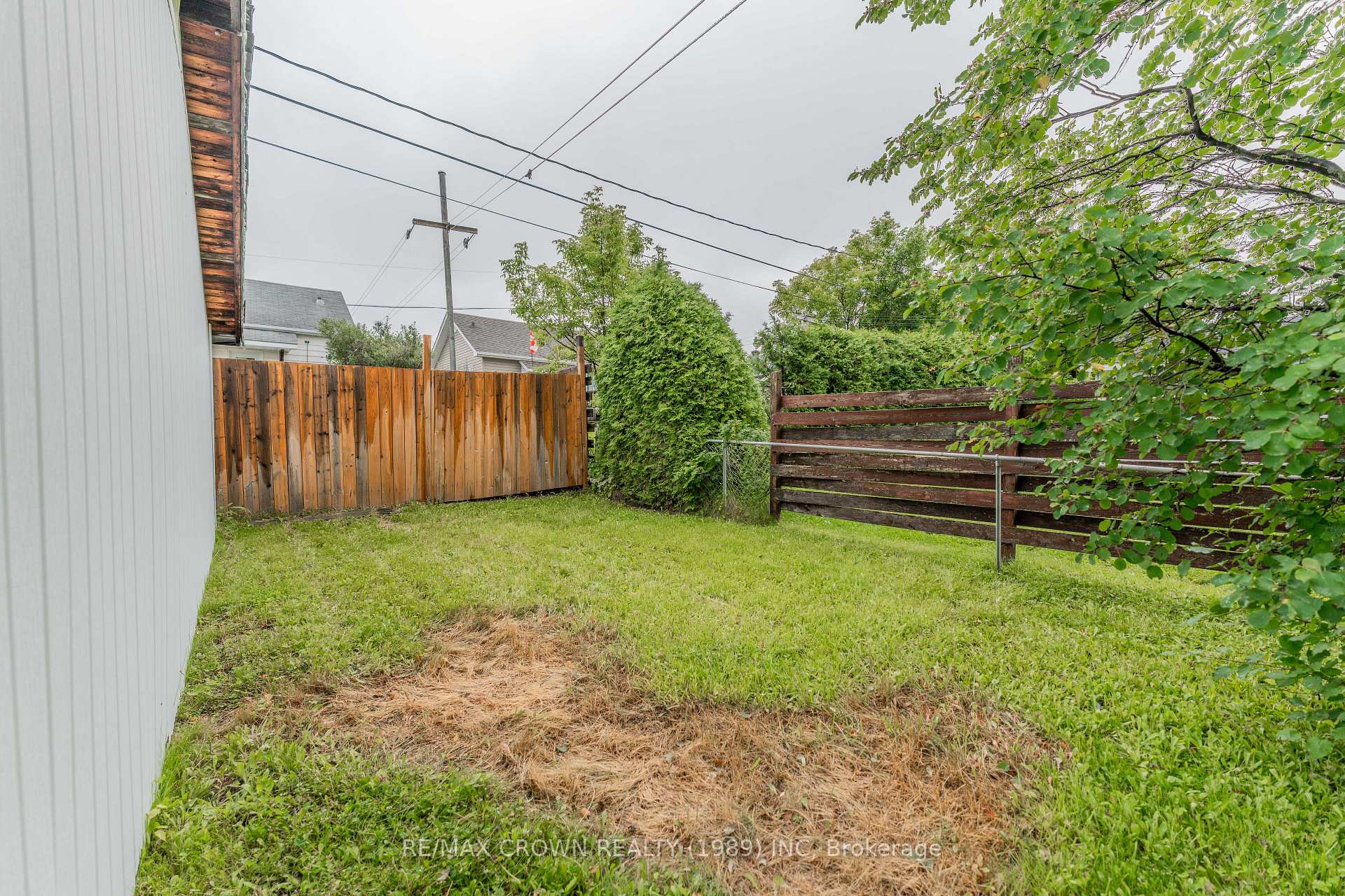 Photo 50 of 21 Cherry Avenue, Kapuskasing — HOMEH