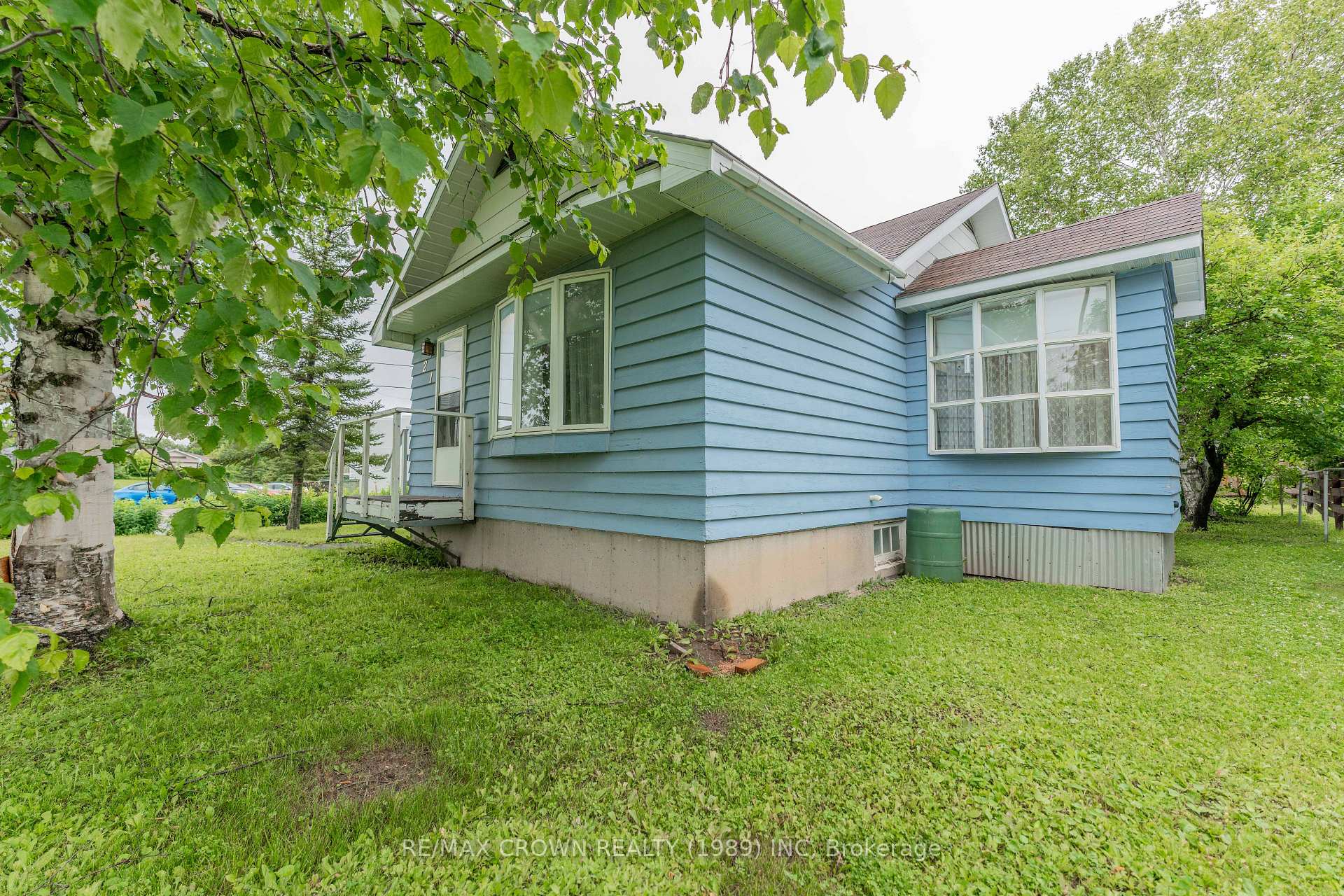 Photo 37 of 21 Cherry Avenue, Kapuskasing — HOMEH