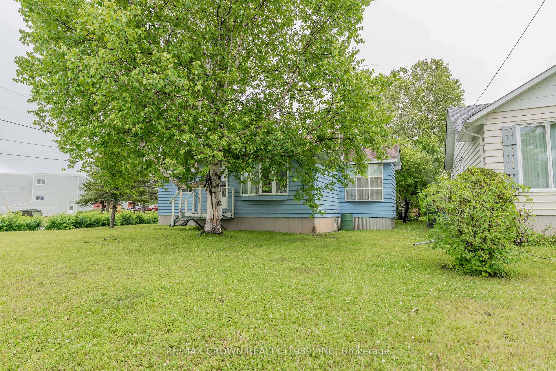 Photo 35 of 21 Cherry Avenue, Kapuskasing — HOMEH