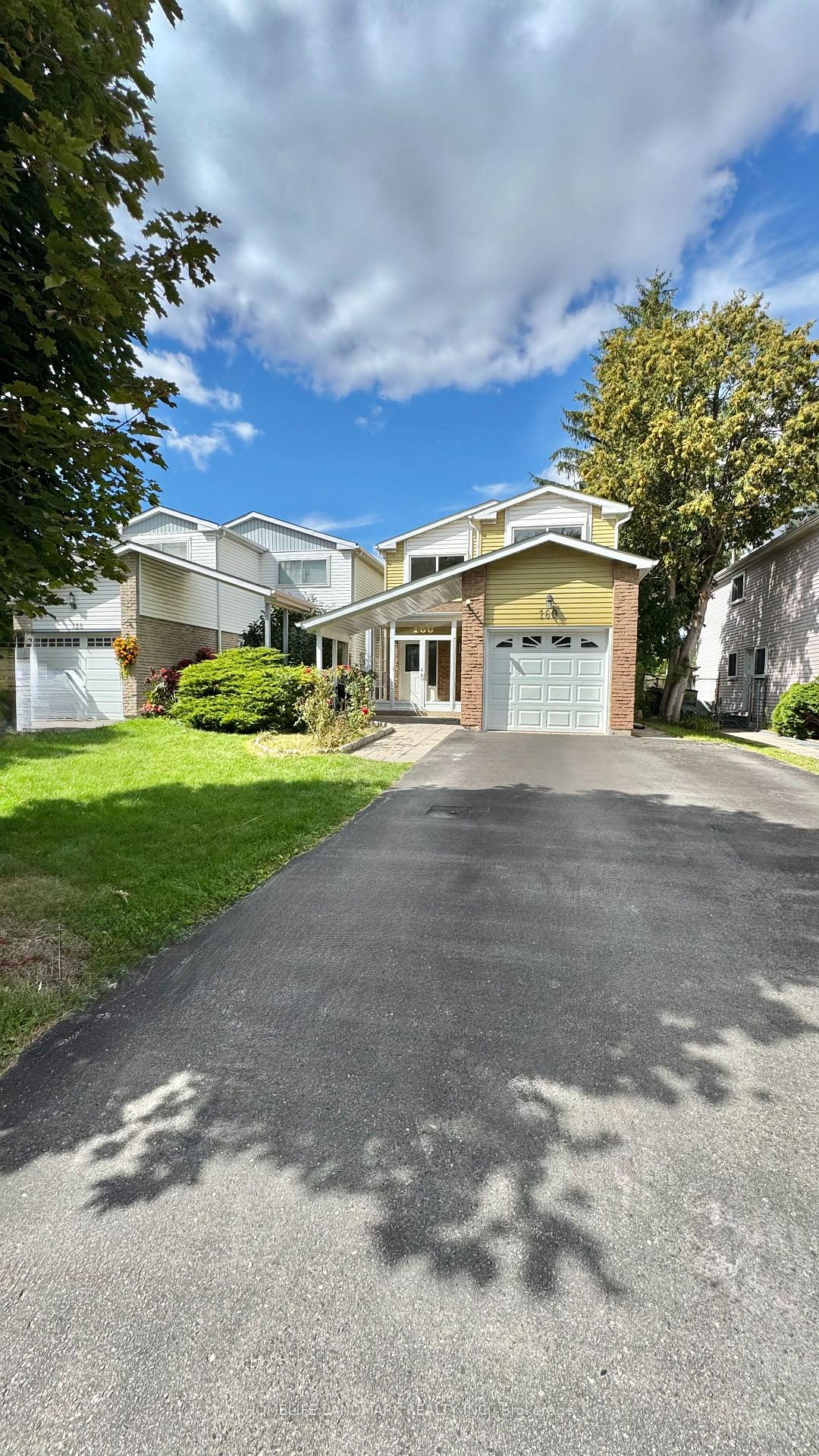 Photo 3 of 160 Snowshoe Crescent, Markham, German Mills — HOMEH