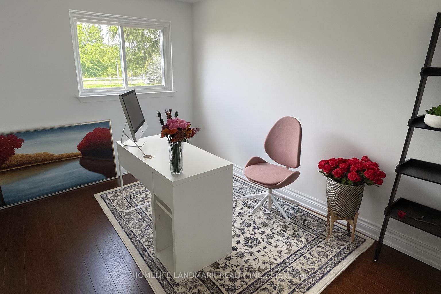 Photo 17 of 160 Snowshoe Crescent, Markham, German Mills — HOMEH