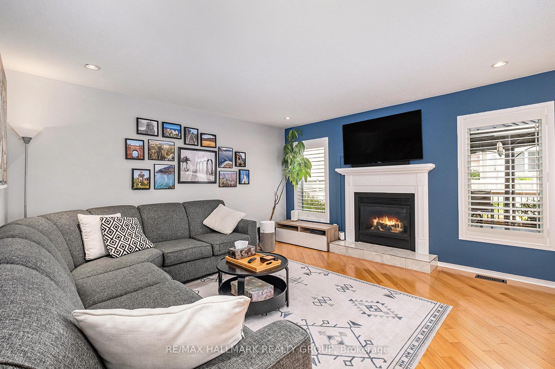 Photo 11 of 182 Willow Creek Circle, Ottawa, Barrhaven - Strandherd — HOMEH