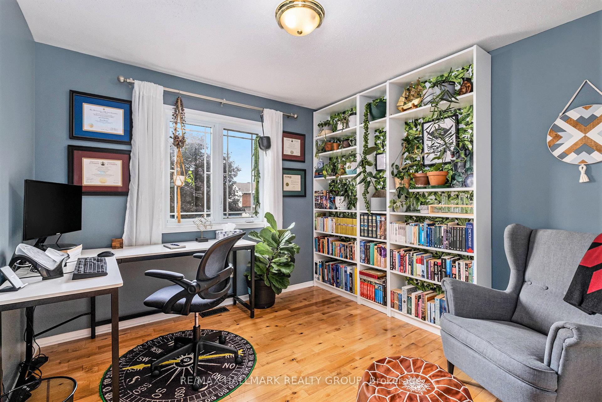 Photo 19 of 182 Willow Creek Circle, Ottawa, Barrhaven - Strandherd — HOMEH