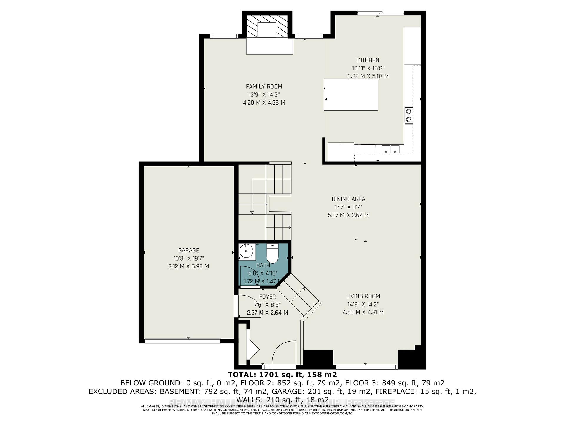 Photo 25 of 182 Willow Creek Circle, Ottawa, Barrhaven - Strandherd — HOMEH