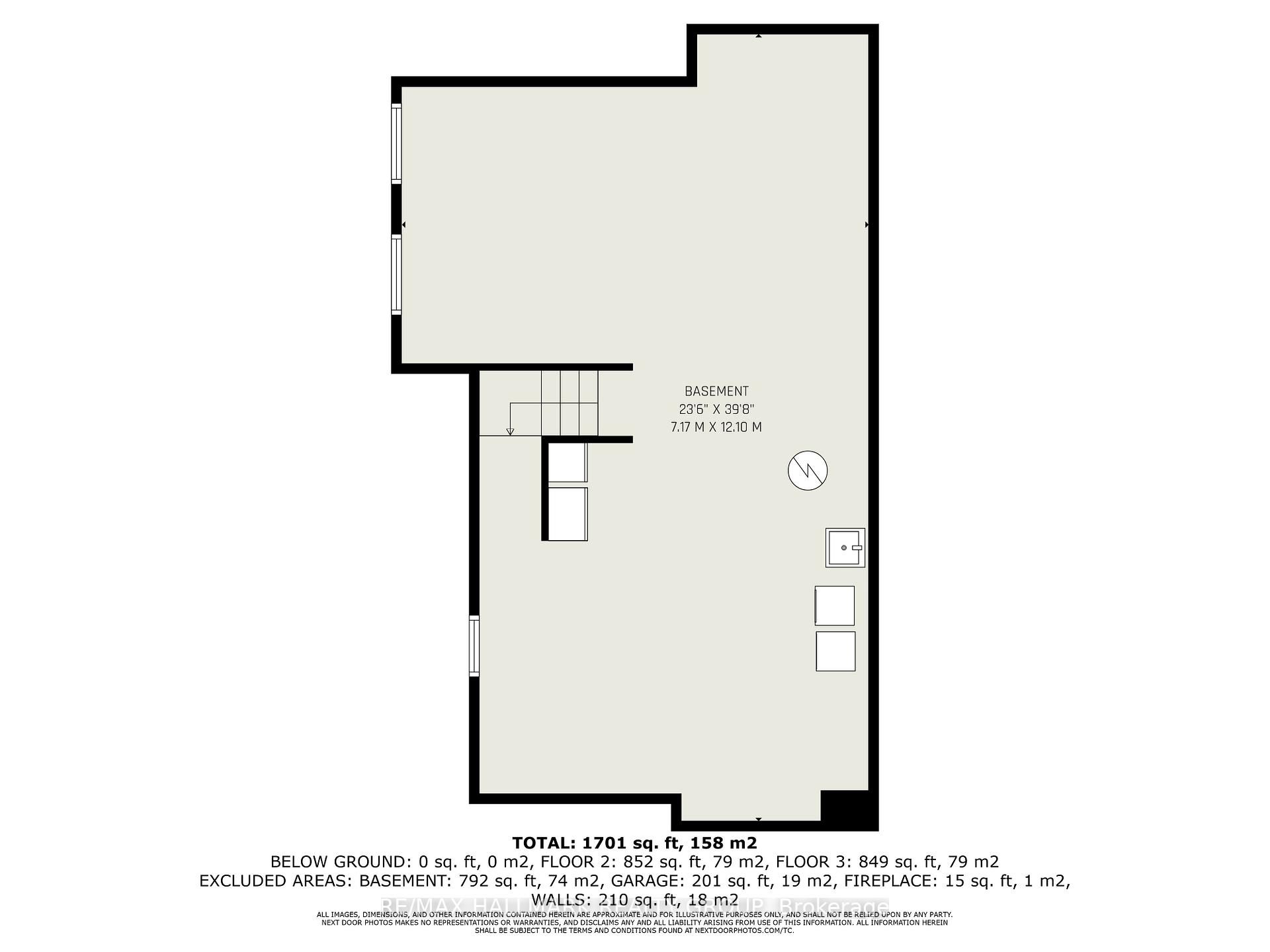 Photo 24 of 182 Willow Creek Circle, Ottawa, Barrhaven - Strandherd — HOMEH