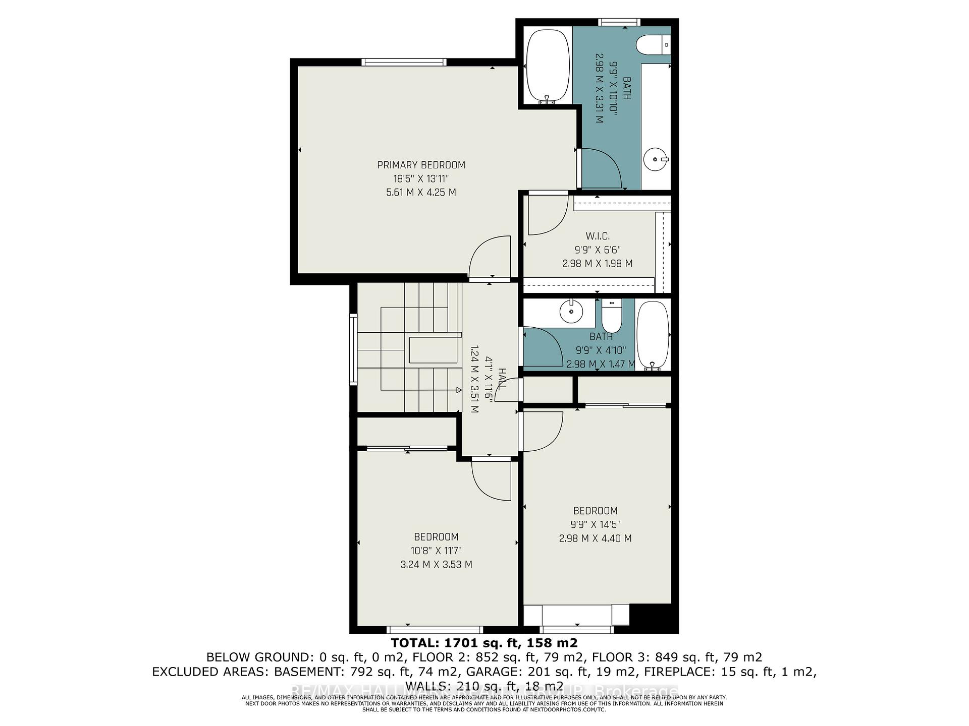 Photo 26 of 182 Willow Creek Circle, Ottawa, Barrhaven - Strandherd — HOMEH
