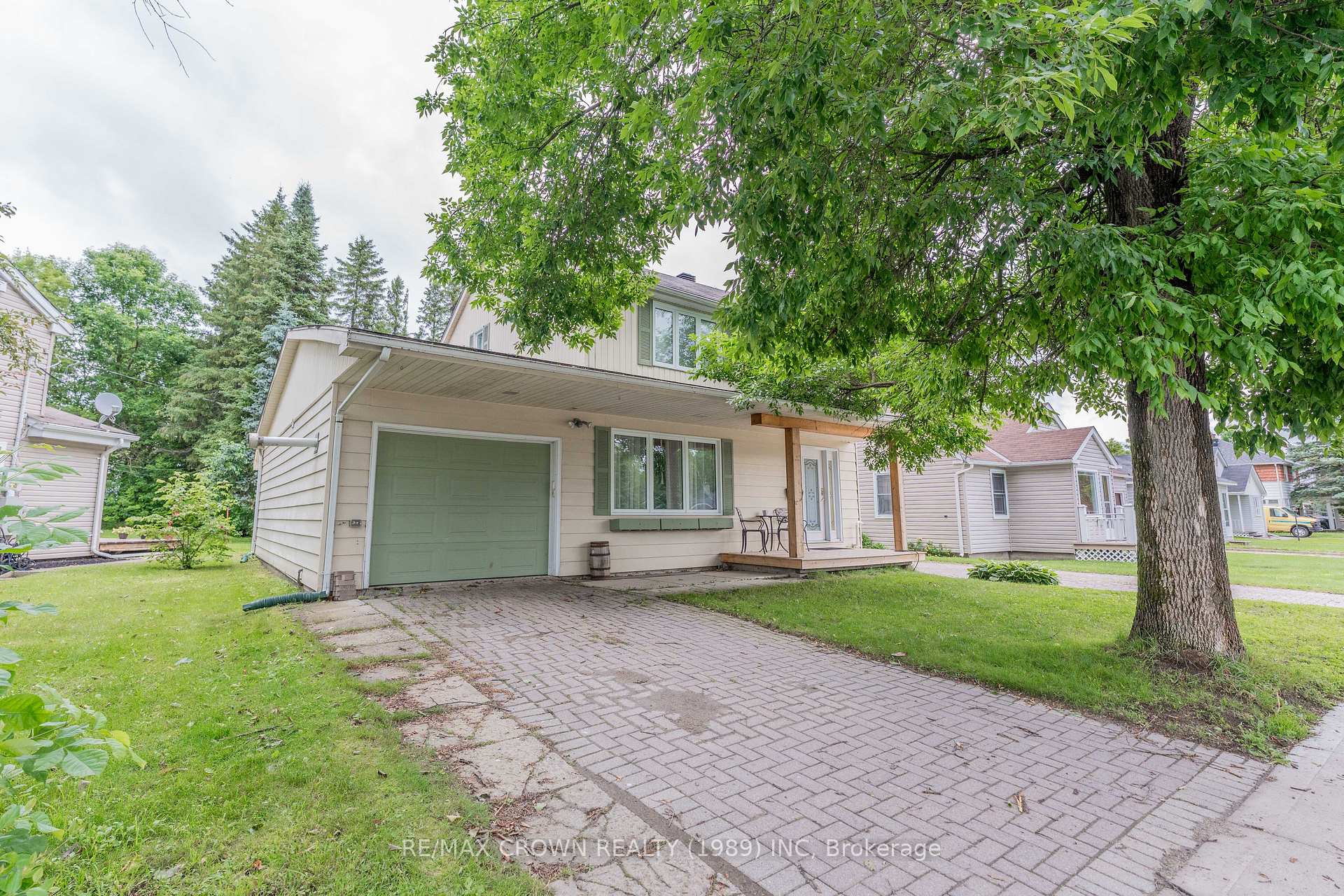 Photo 8 of 122 Riverside Drive, Kapuskasing — HOMEH