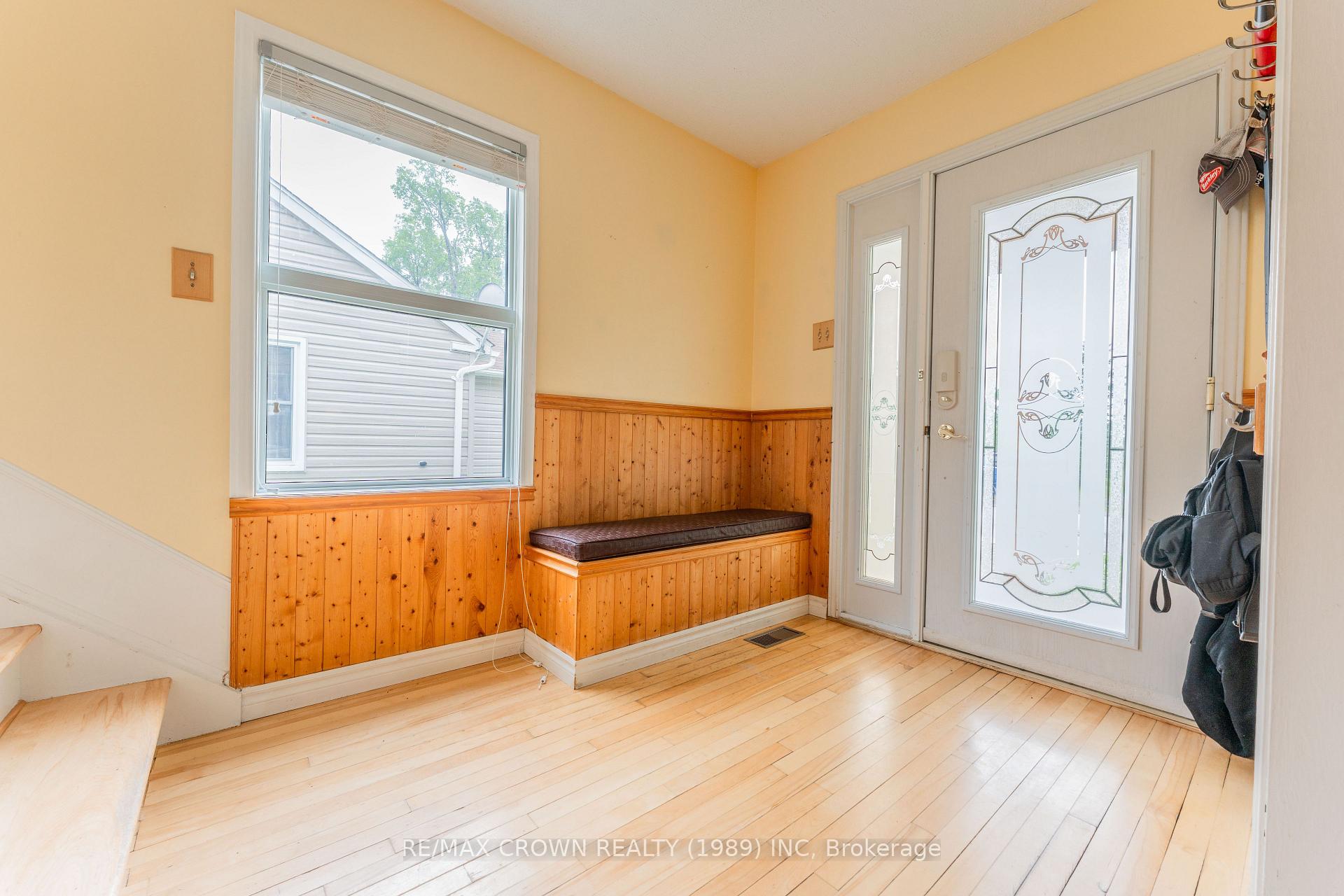 Photo 6 of 122 Riverside Drive, Kapuskasing — HOMEH