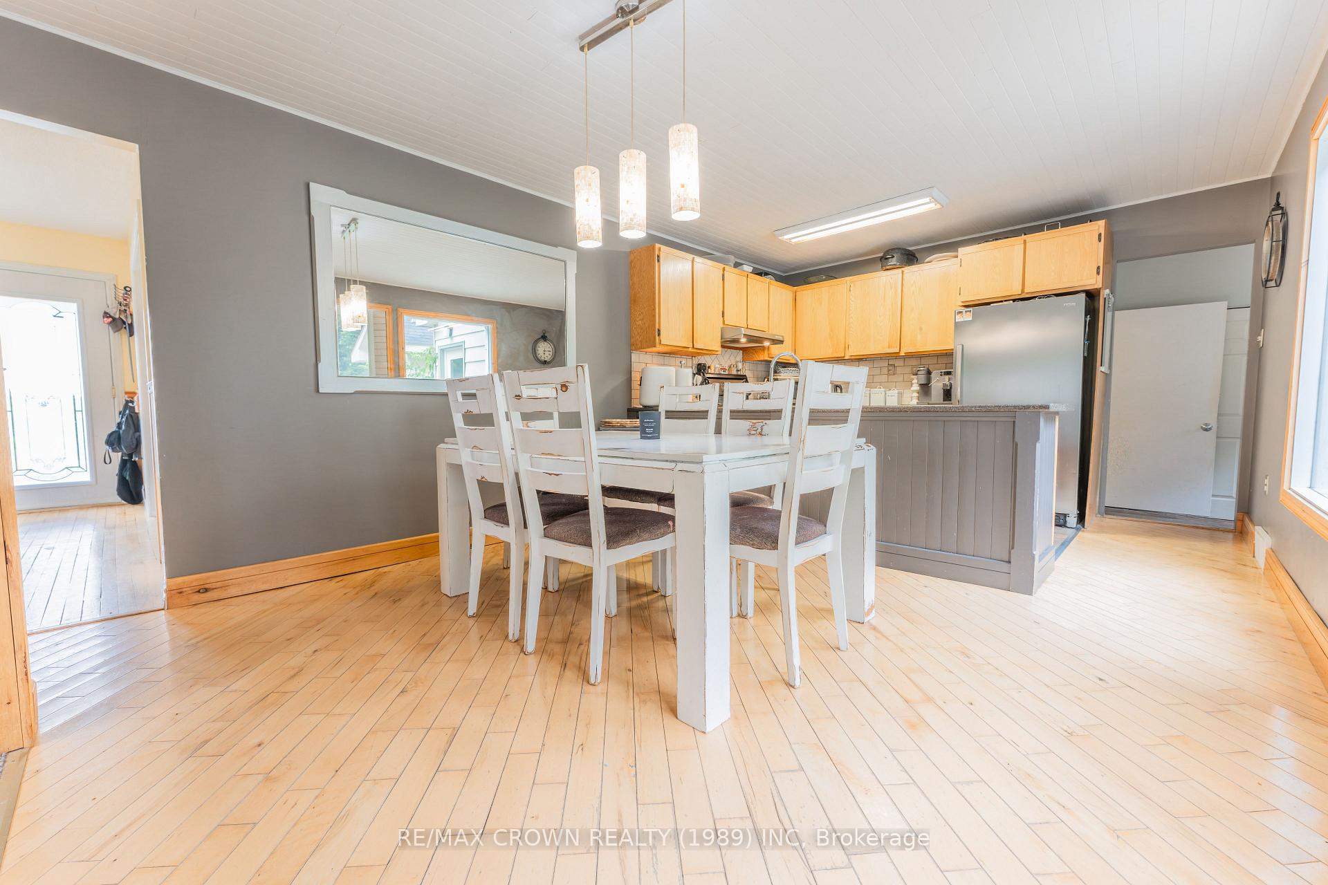 Photo 12 of 122 Riverside Drive, Kapuskasing — HOMEH
