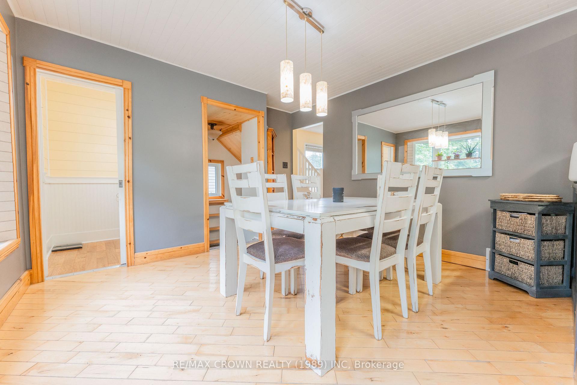 Photo 11 of 122 Riverside Drive, Kapuskasing — HOMEH