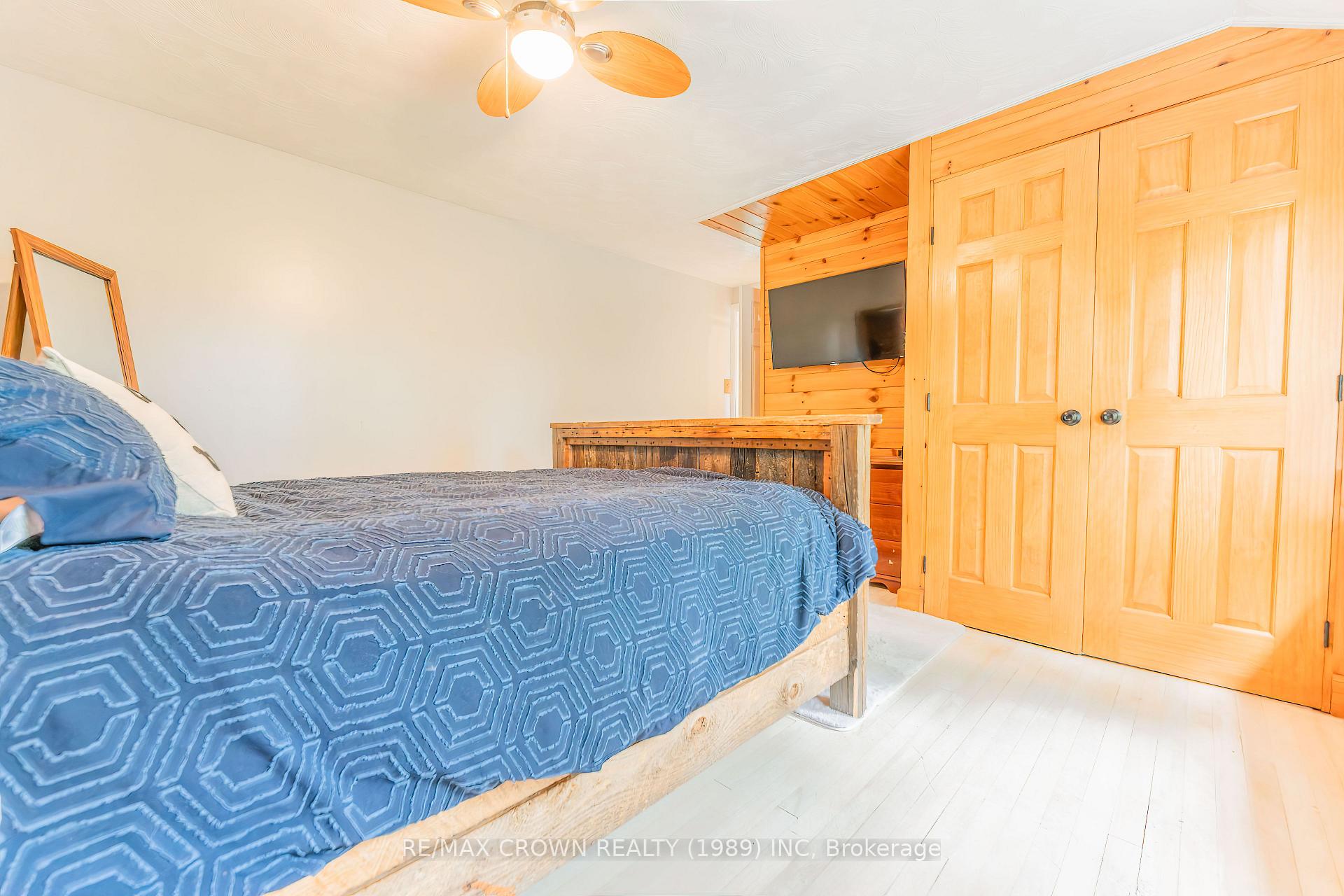 Photo 21 of 122 Riverside Drive, Kapuskasing — HOMEH
