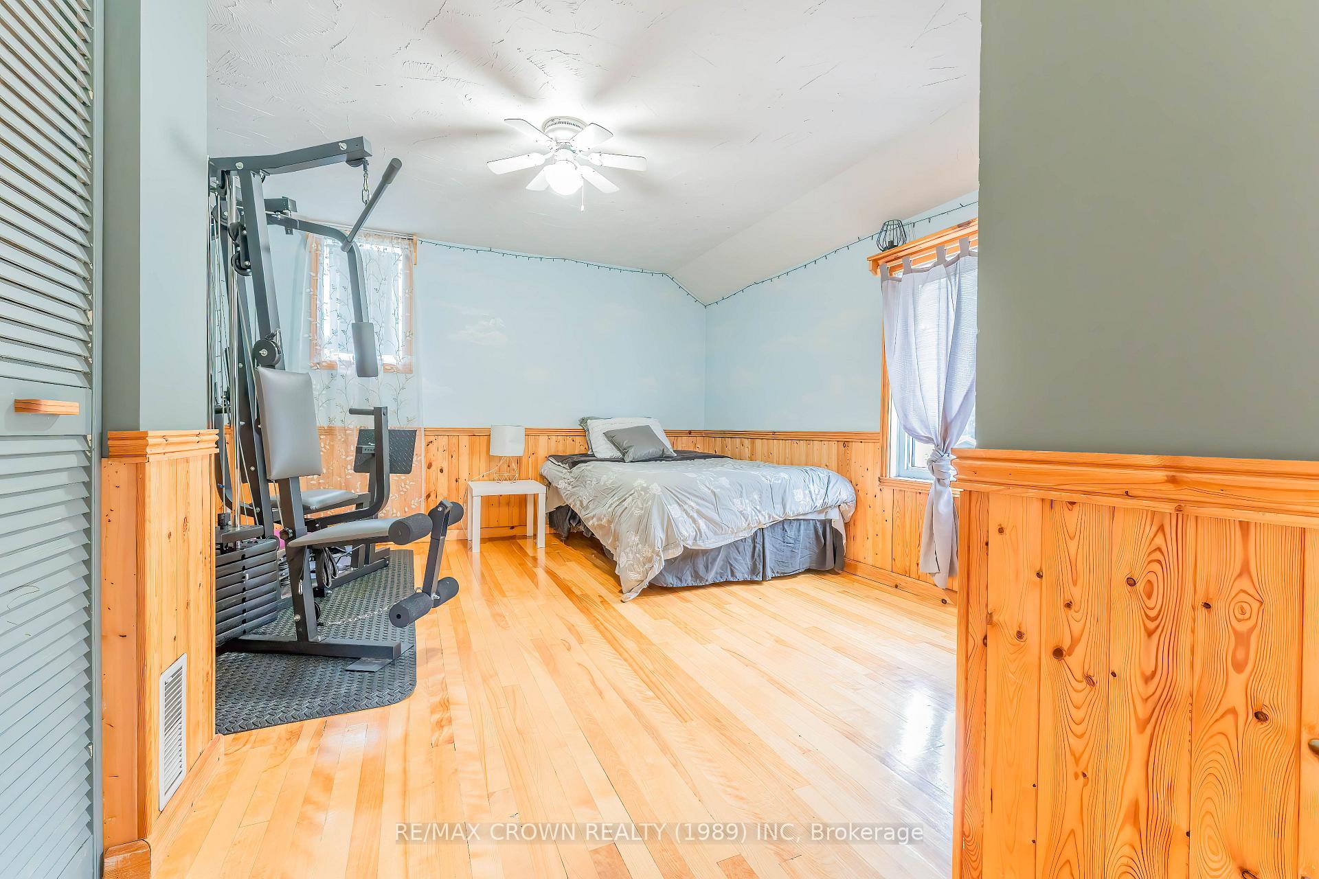 Photo 17 of 122 Riverside Drive, Kapuskasing — HOMEH