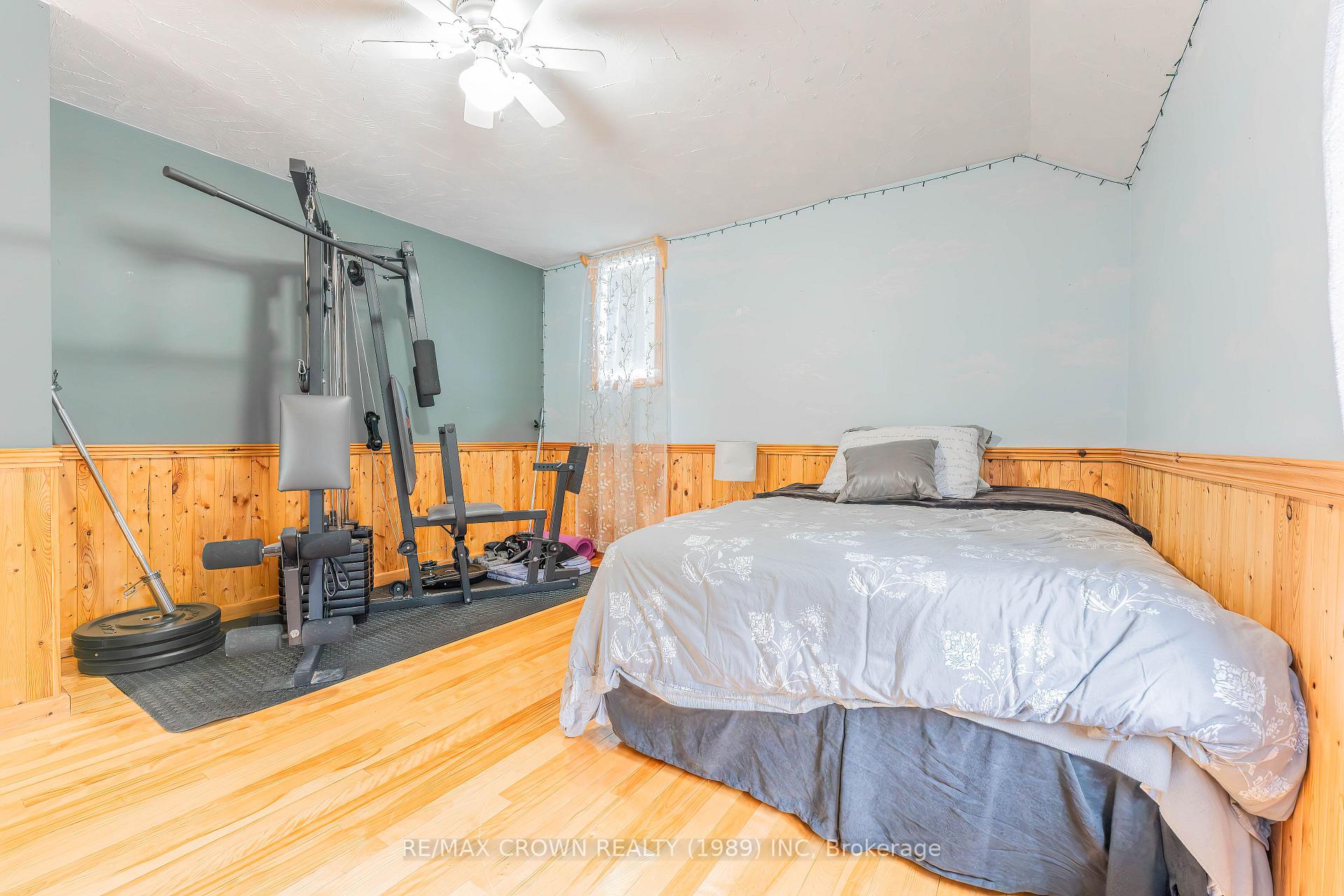 Photo 9 of 122 Riverside Drive, Kapuskasing — HOMEH