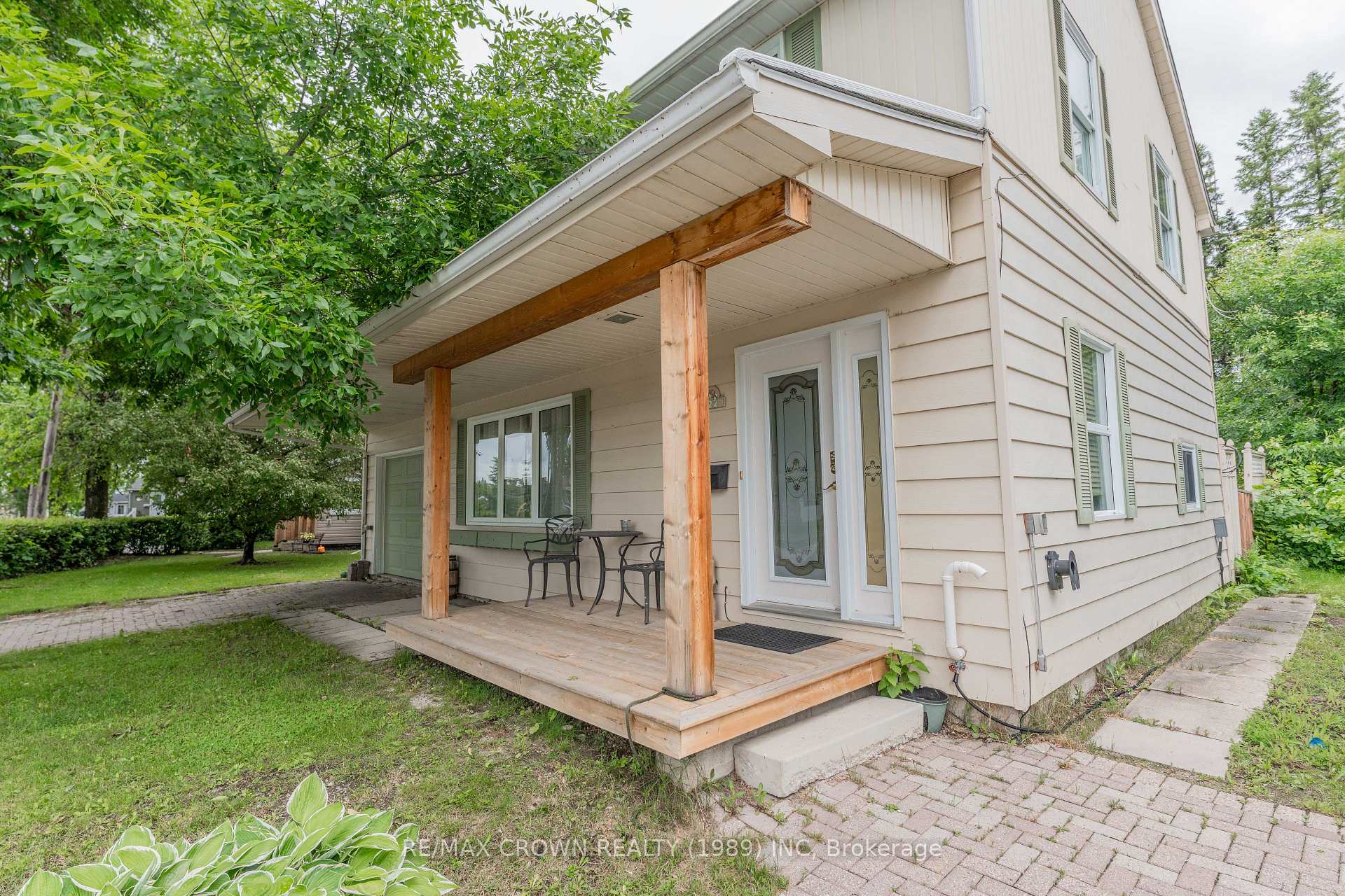 Photo 44 of 122 Riverside Drive, Kapuskasing — HOMEH