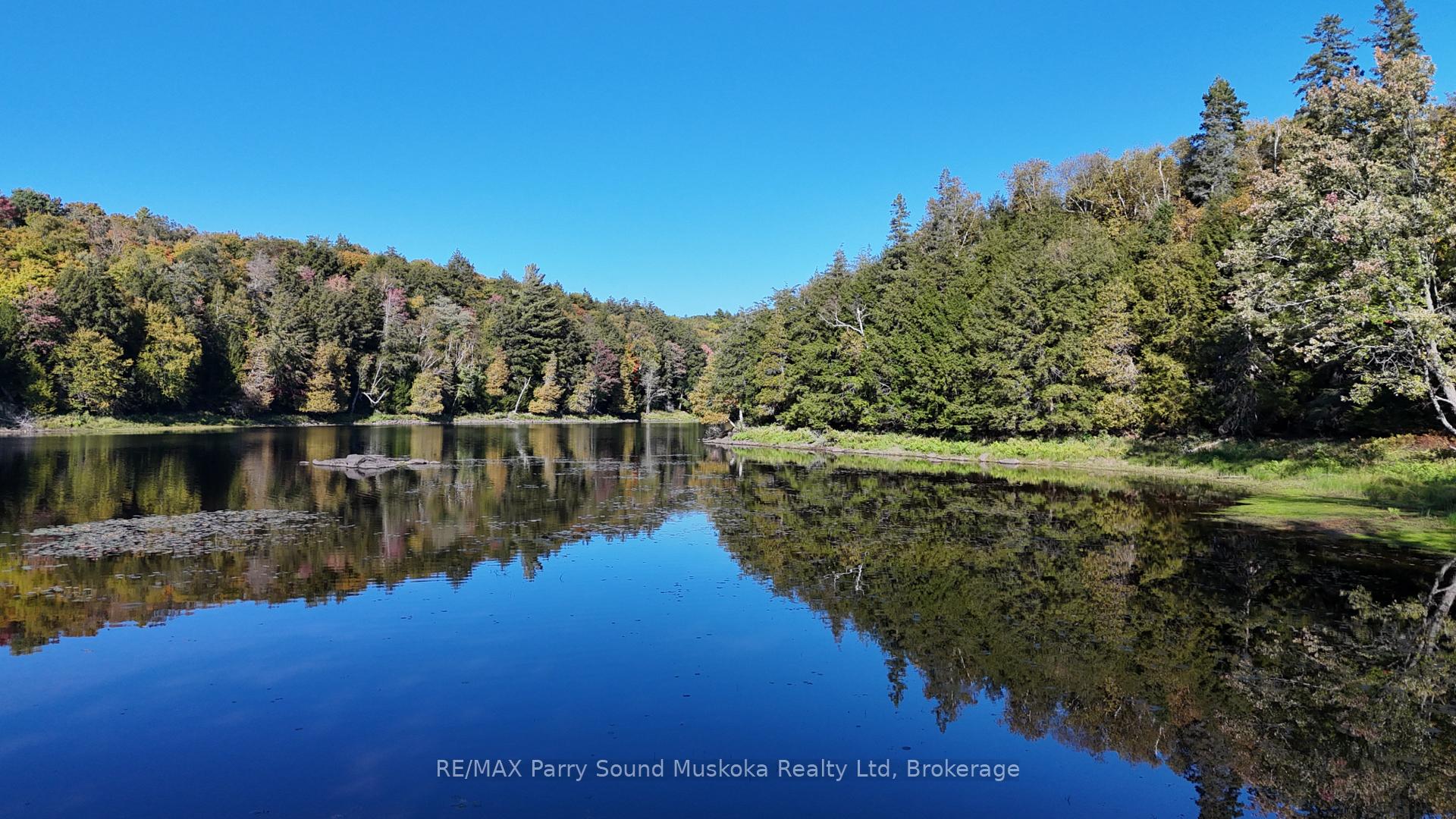 Photo 1 of Nelson Clelland Road, Magnetawan — HOMEH
