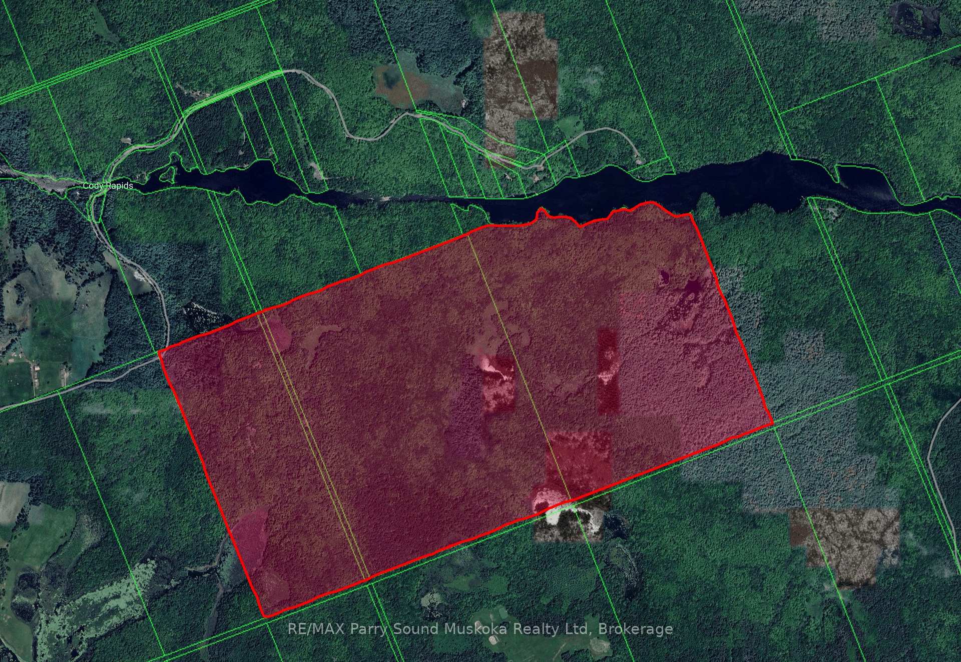 Photo 8 of Nelson Clelland Road, Magnetawan — HOMEH