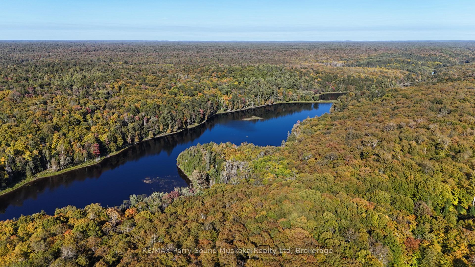 Photo 4 of Nelson Clelland Road, Magnetawan — HOMEH