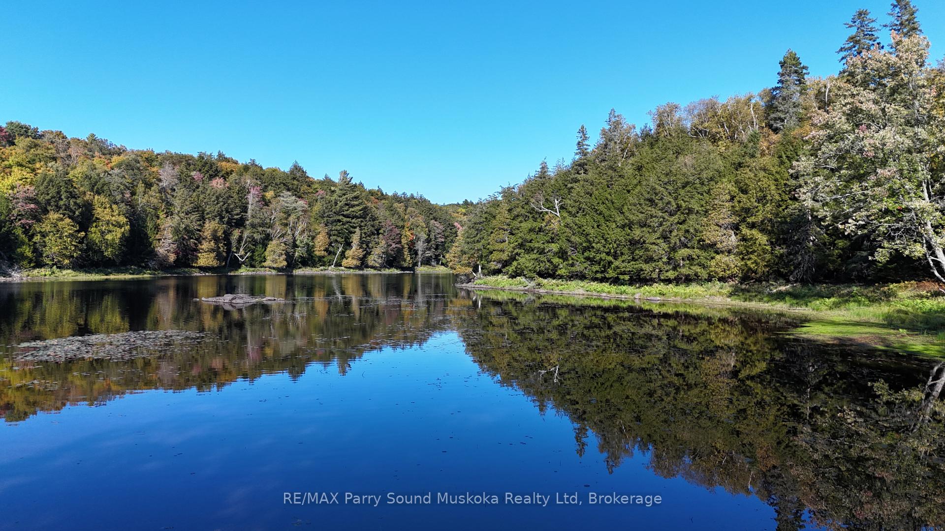 Photo 2 of Nelson Clelland Road, Magnetawan — HOMEH