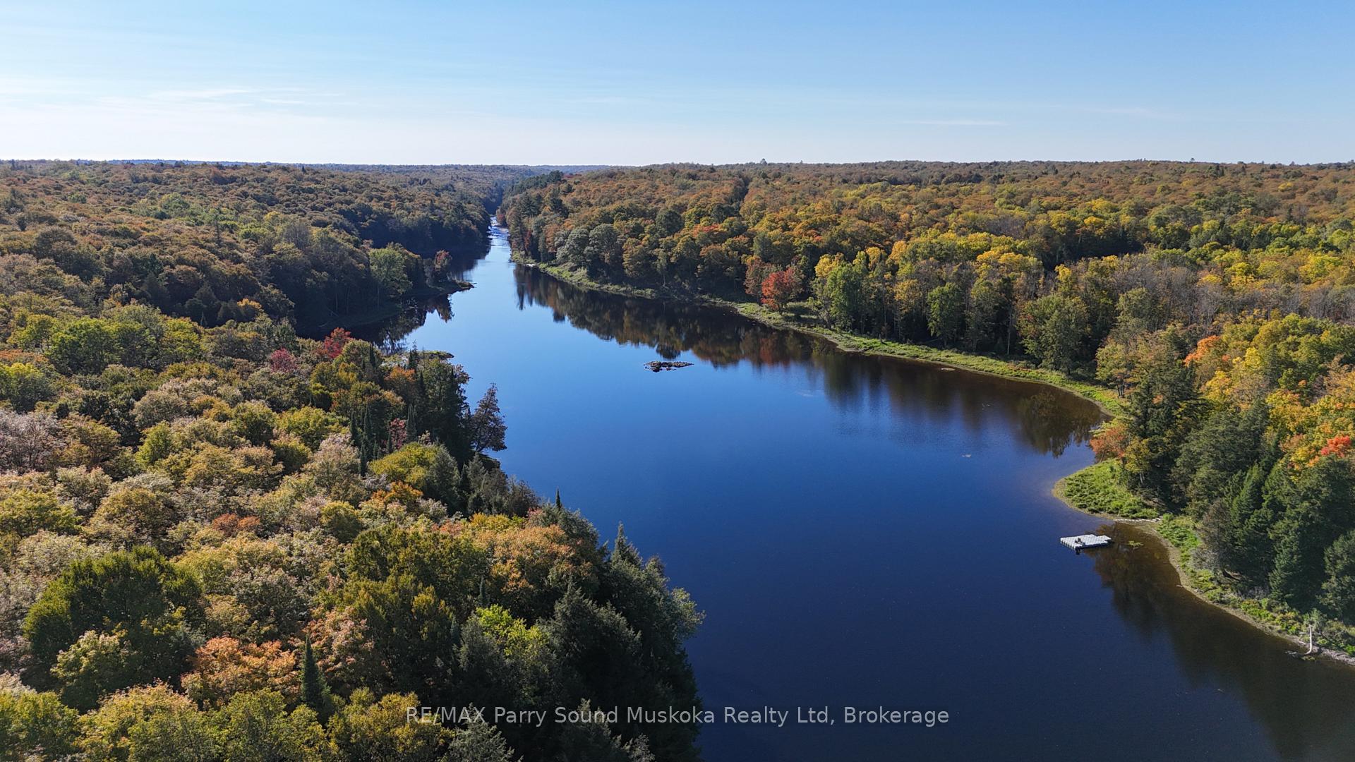Photo 6 of Nelson Clelland Road, Magnetawan — HOMEH
