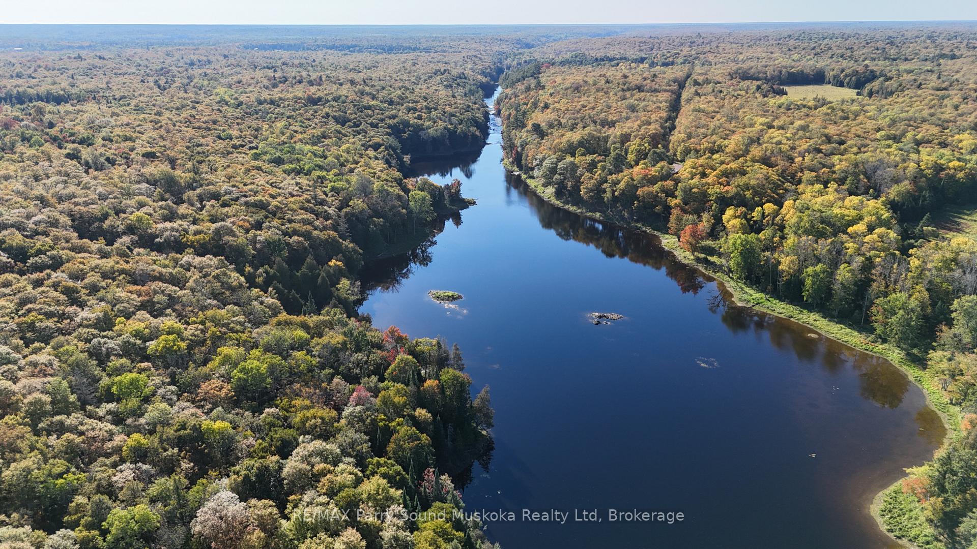 Photo 7 of Nelson Clelland Road, Magnetawan — HOMEH