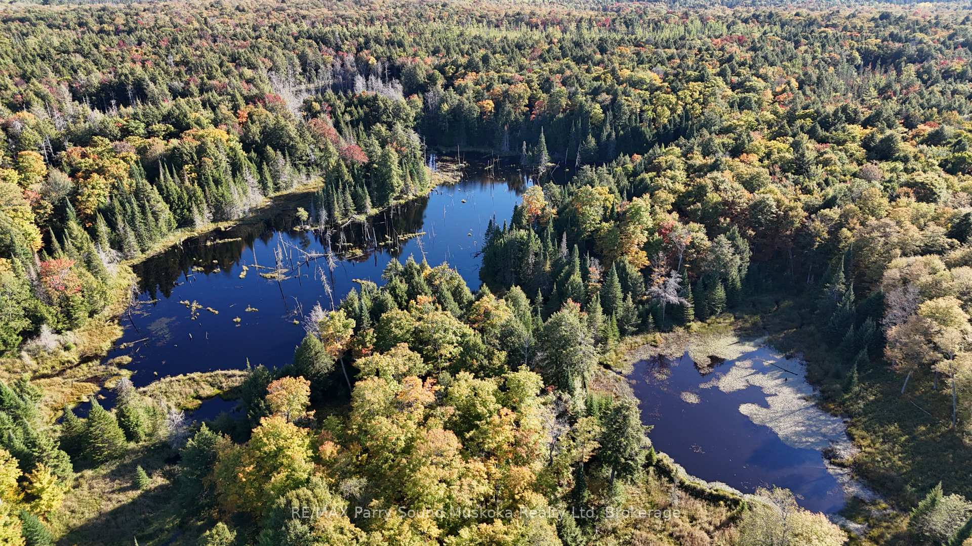 Photo 15 of Nelson Clelland Road, Magnetawan — HOMEH