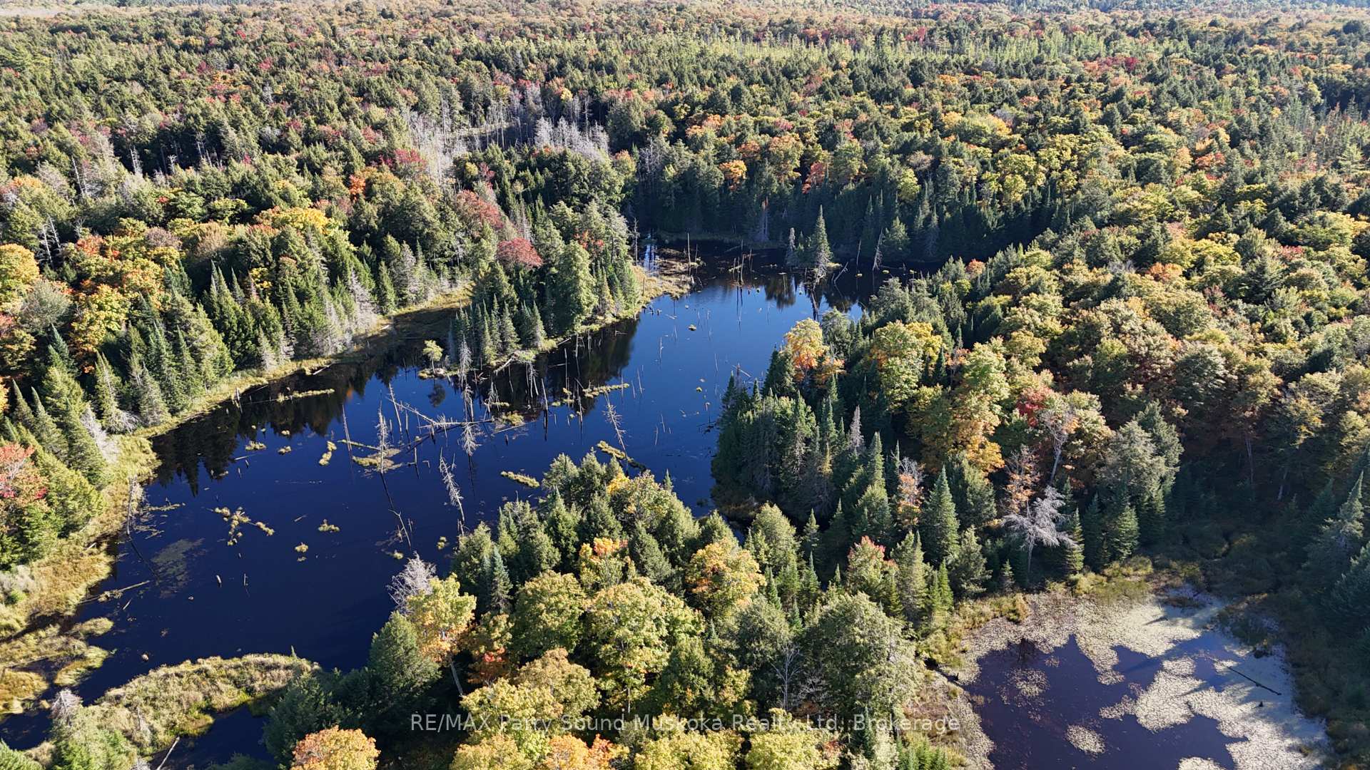 Photo 14 of Nelson Clelland Road, Magnetawan — HOMEH
