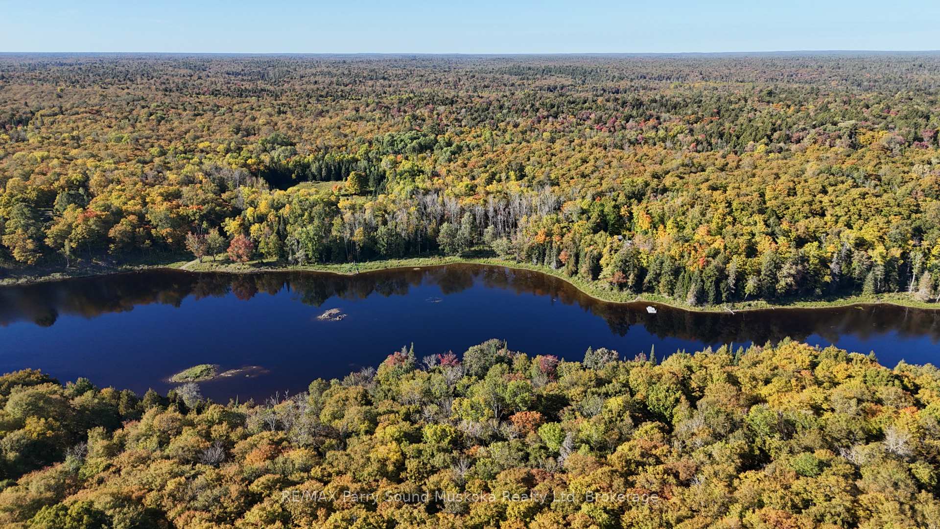 Photo 25 of Nelson Clelland Road, Magnetawan — HOMEH
