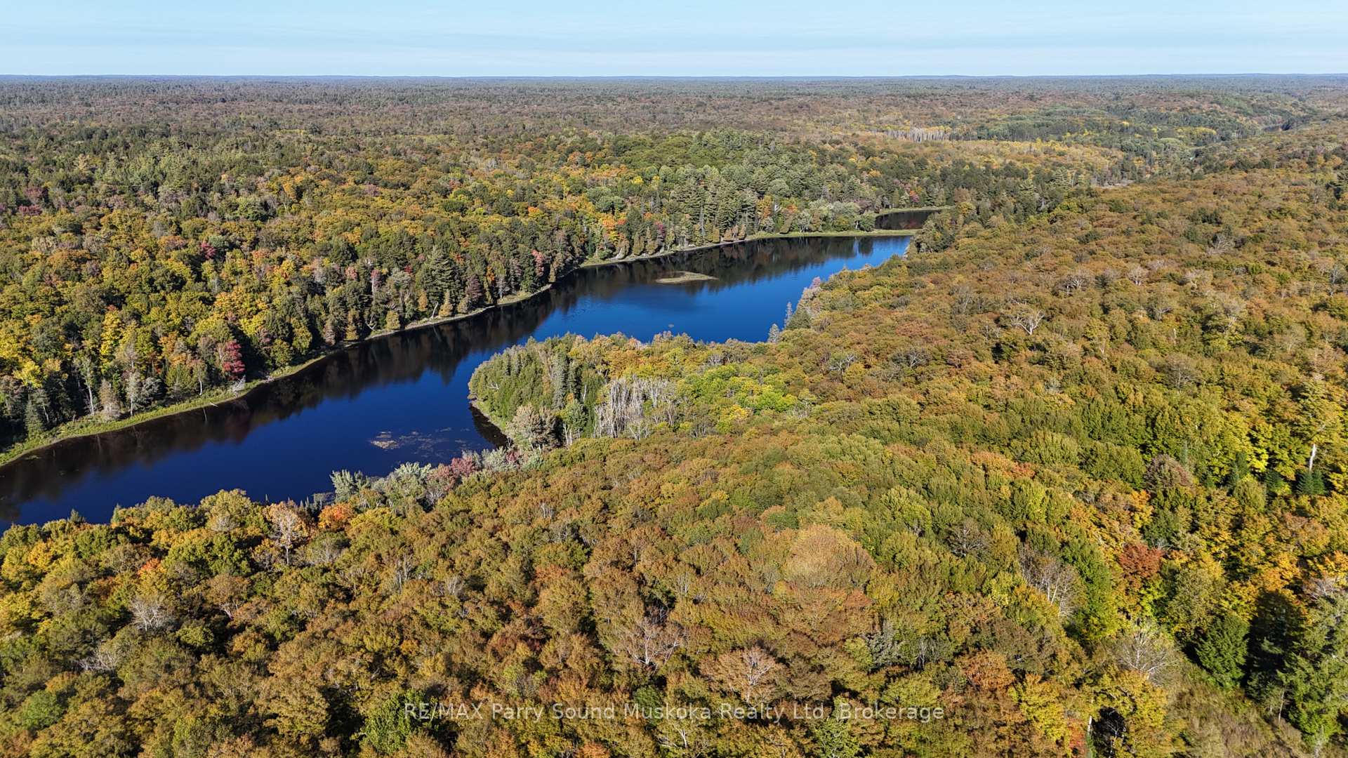 Photo 20 of Nelson Clelland Road, Magnetawan — HOMEH