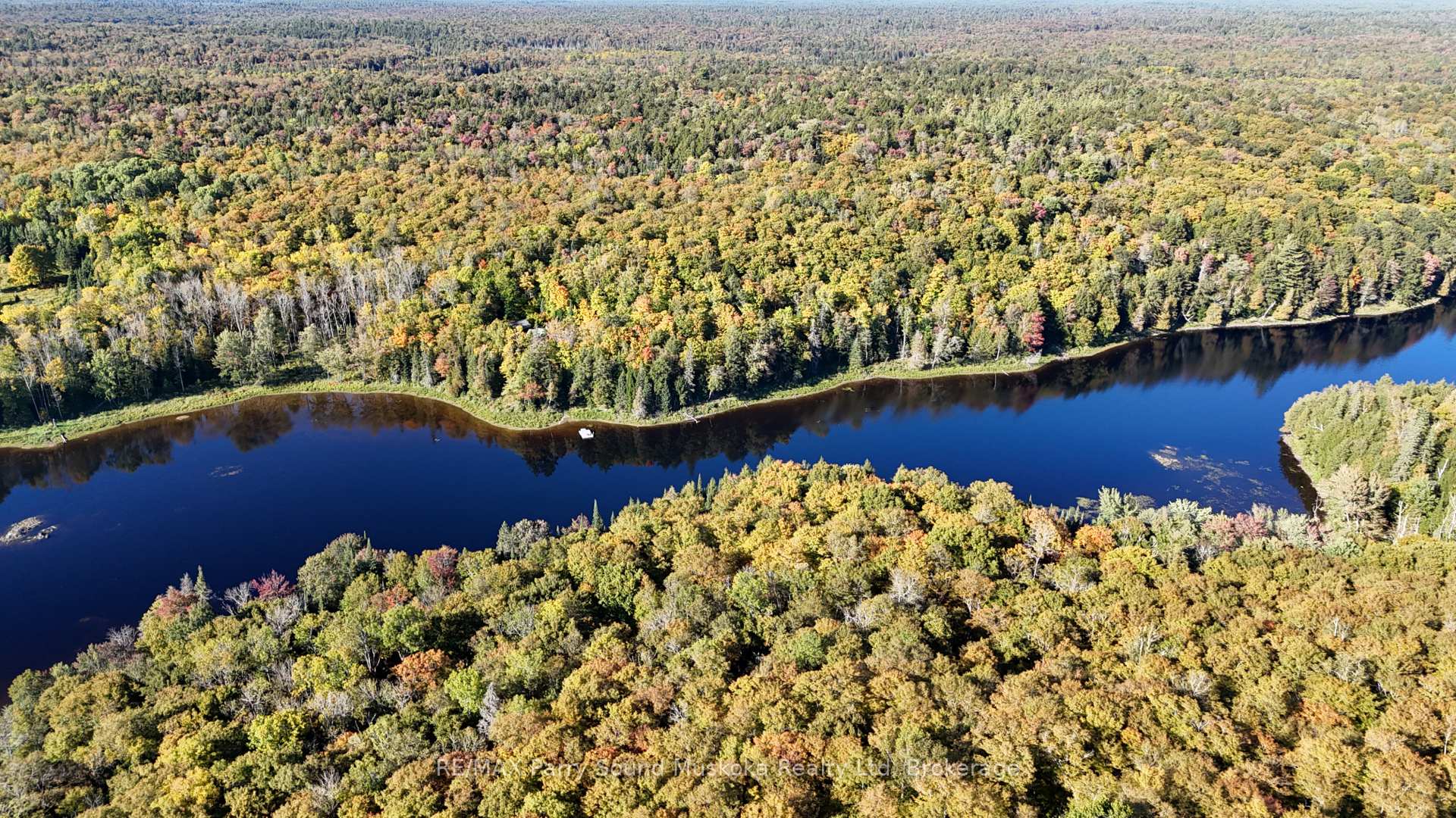 Photo 21 of Nelson Clelland Road, Magnetawan — HOMEH