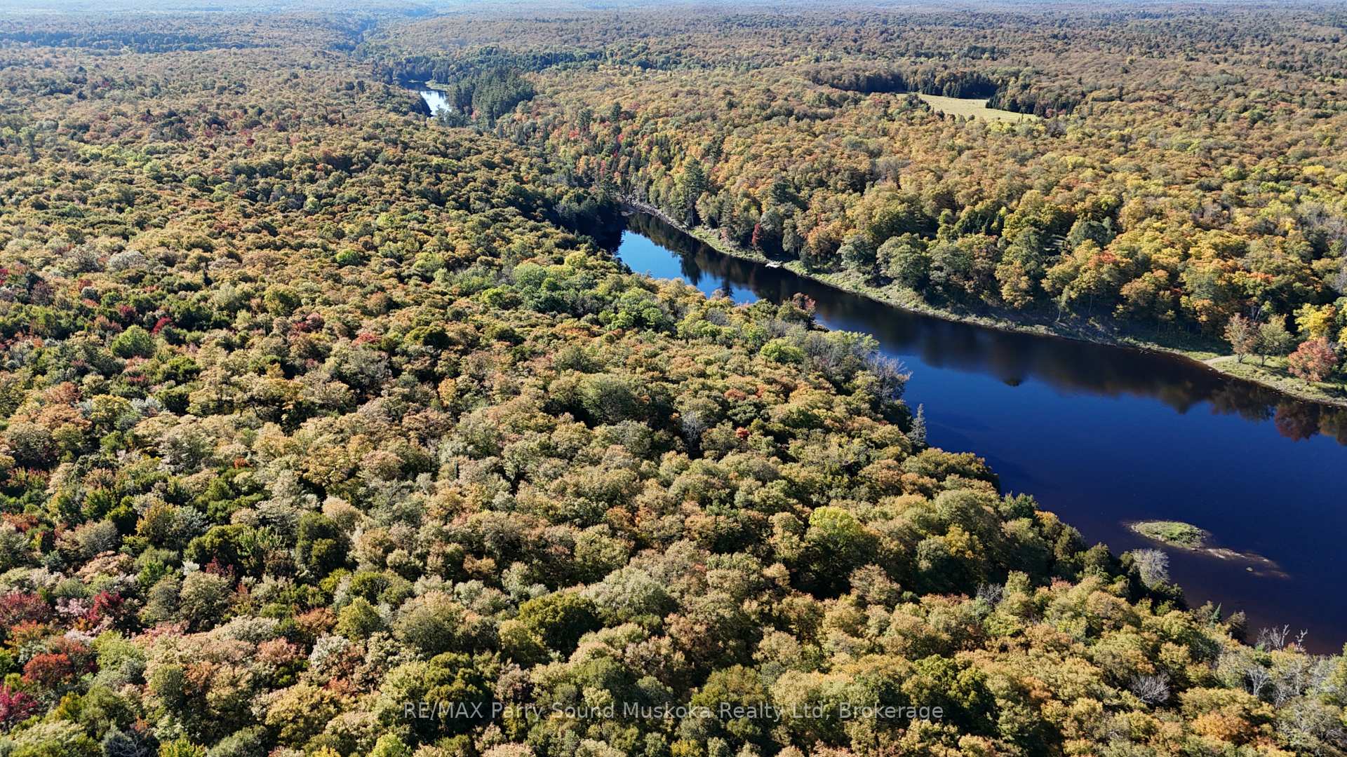 Photo 11 of Nelson Clelland Road, Magnetawan — HOMEH