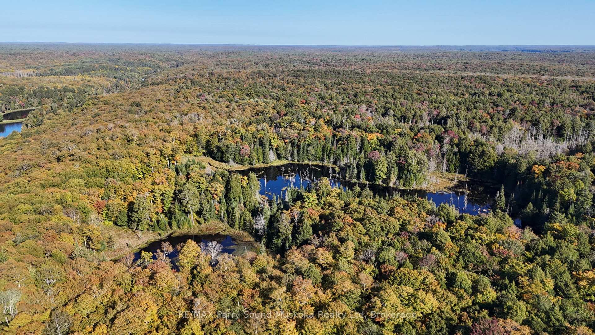 Photo 22 of Nelson Clelland Road, Magnetawan — HOMEH