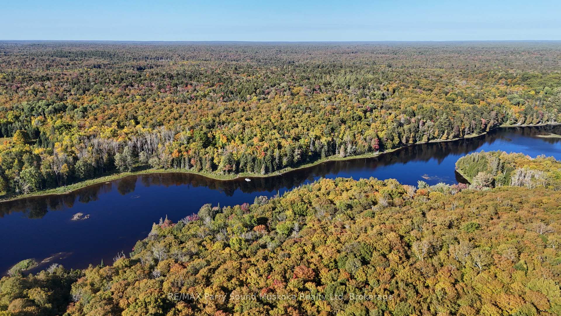 Photo 13 of Nelson Clelland Road, Magnetawan — HOMEH