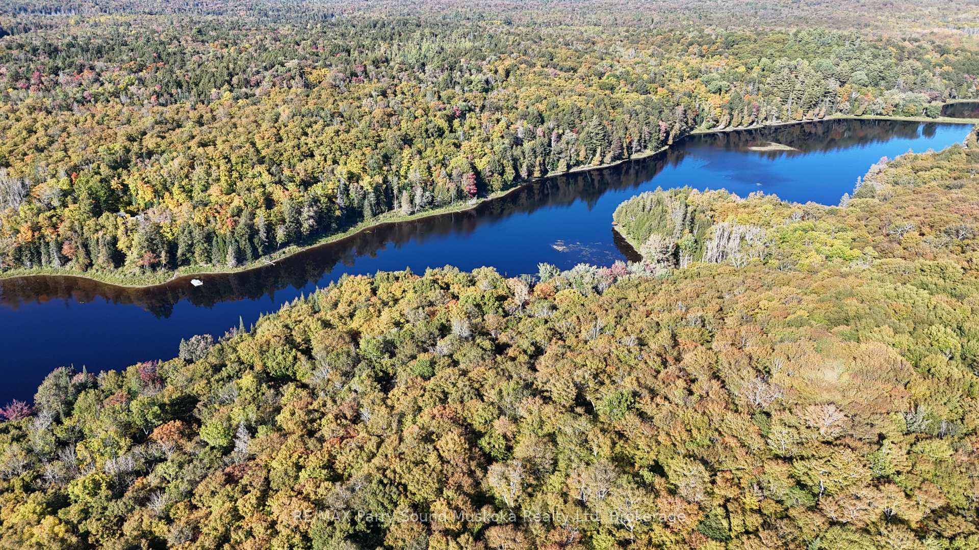 Photo 18 of Nelson Clelland Road, Magnetawan — HOMEH