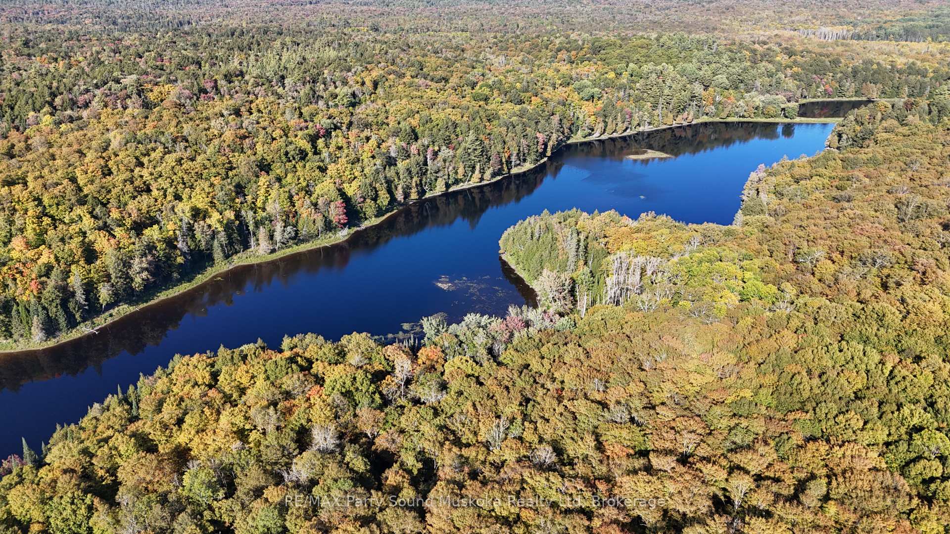 Photo 28 of Nelson Clelland Road, Magnetawan — HOMEH