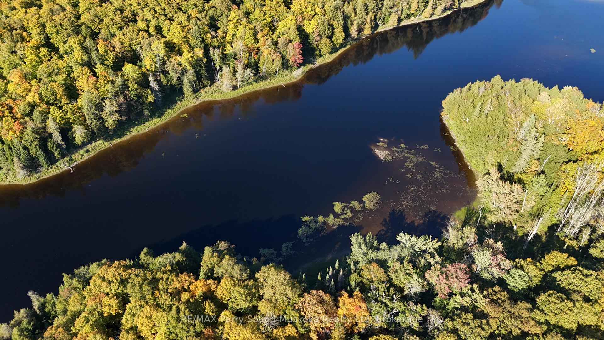 Photo 23 of Nelson Clelland Road, Magnetawan — HOMEH