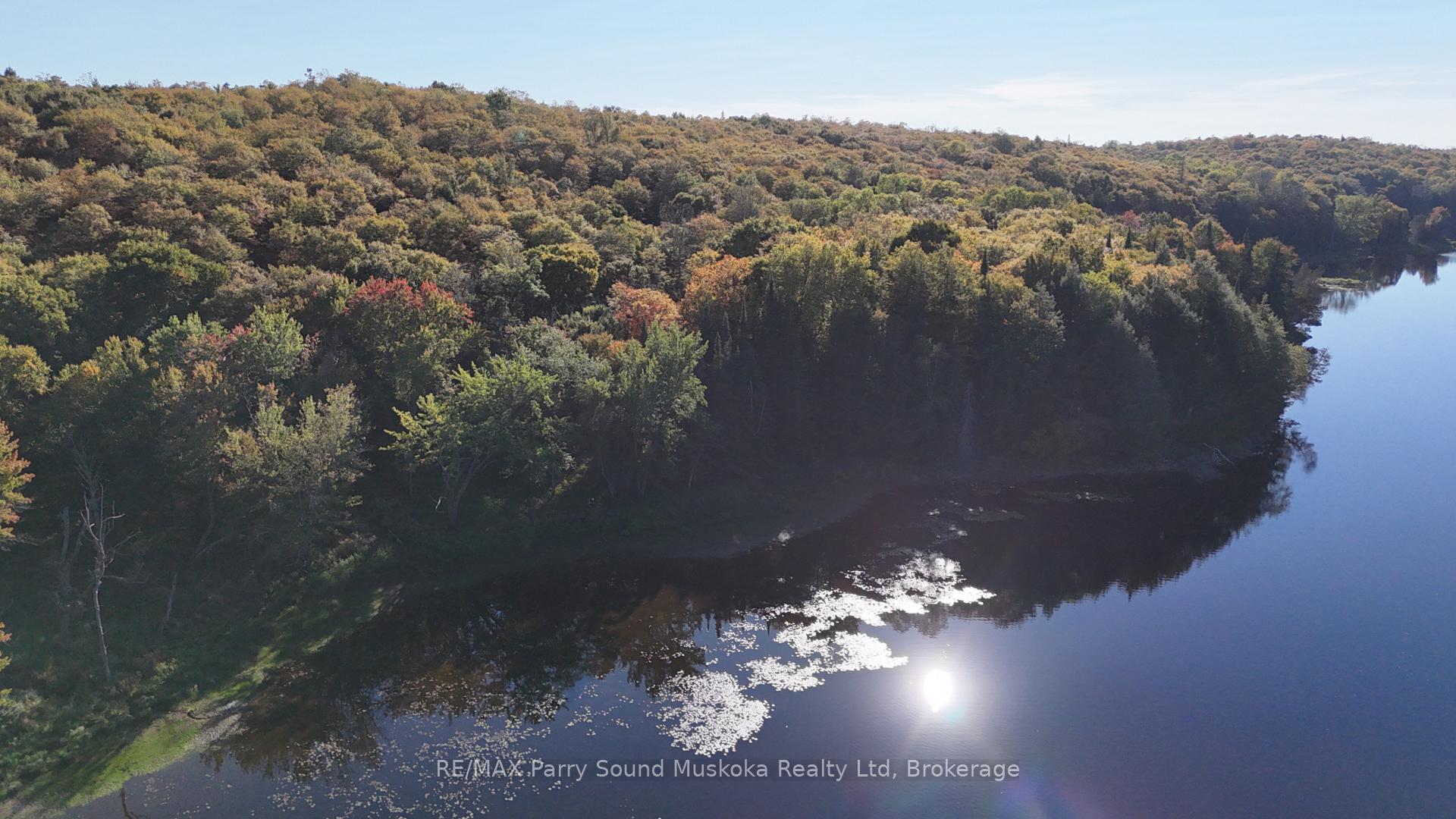 Photo 16 of Nelson Clelland Road, Magnetawan — HOMEH