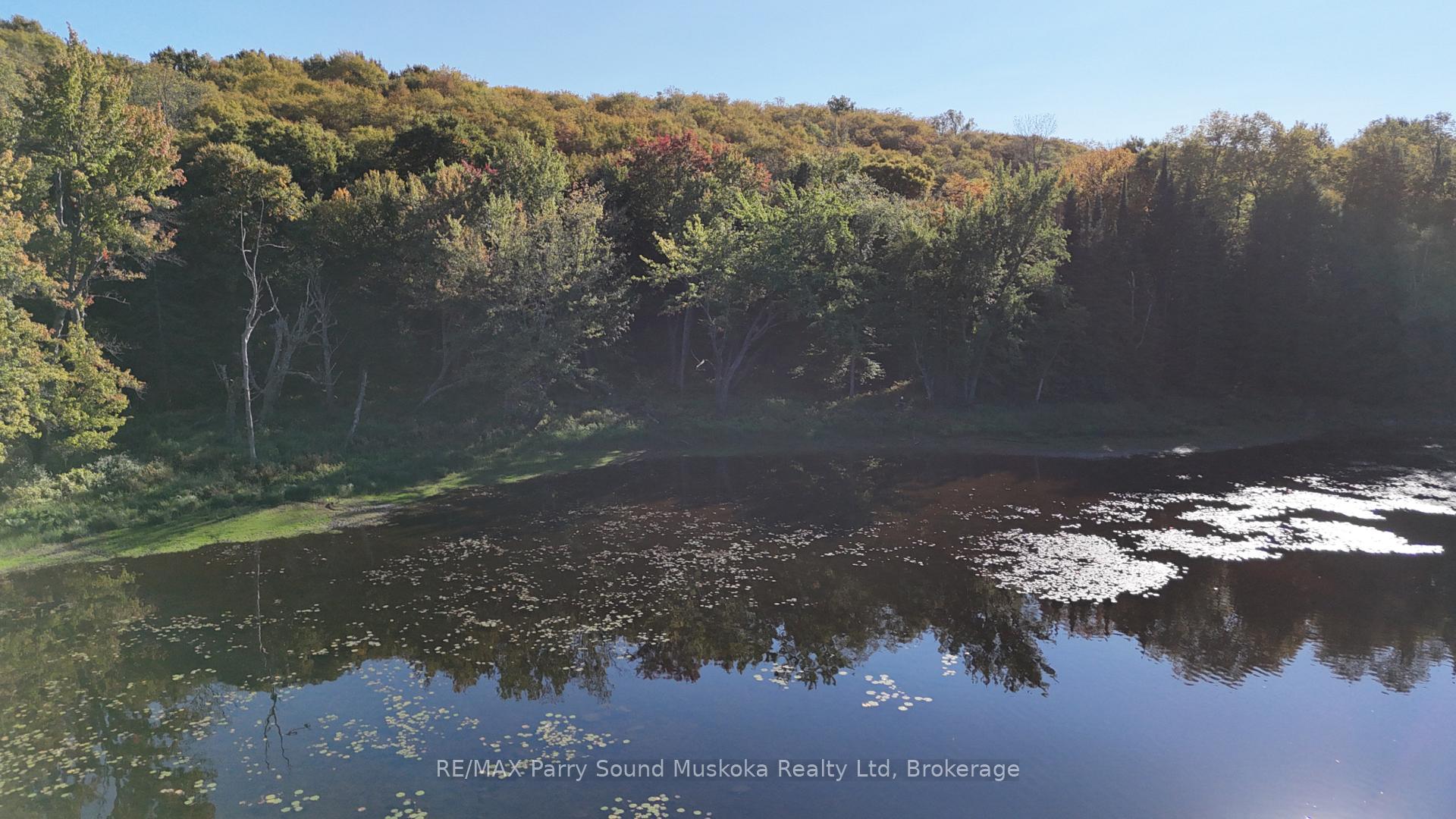 Photo 24 of Nelson Clelland Road, Magnetawan — HOMEH
