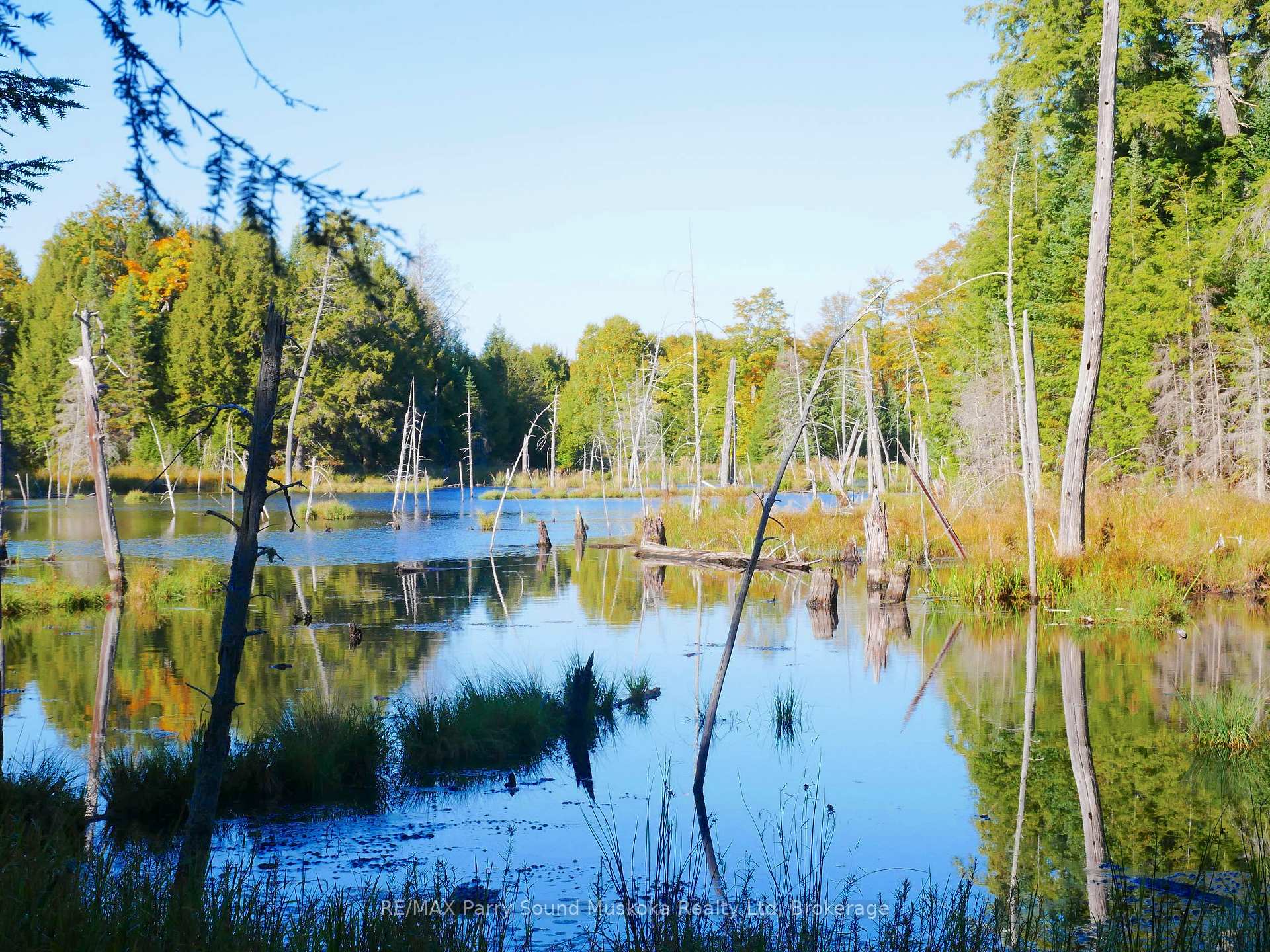 Photo 30 of Nelson Clelland Road, Magnetawan — HOMEH