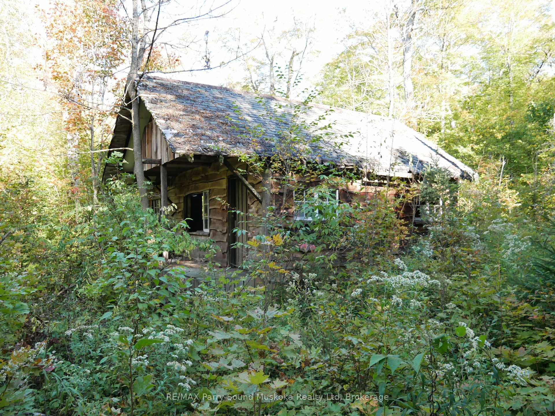 Photo 37 of Nelson Clelland Road, Magnetawan — HOMEH