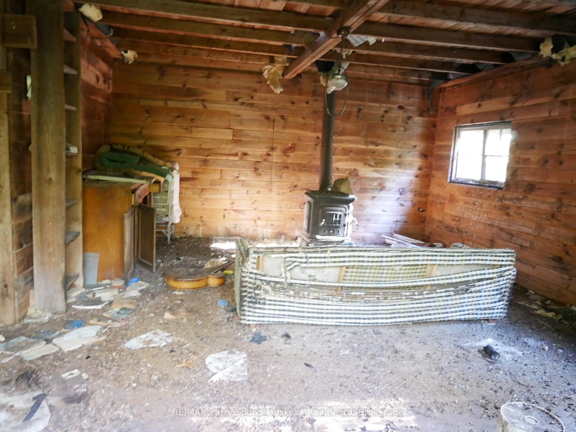 Photo 34 of Nelson Clelland Road, Magnetawan — HOMEH